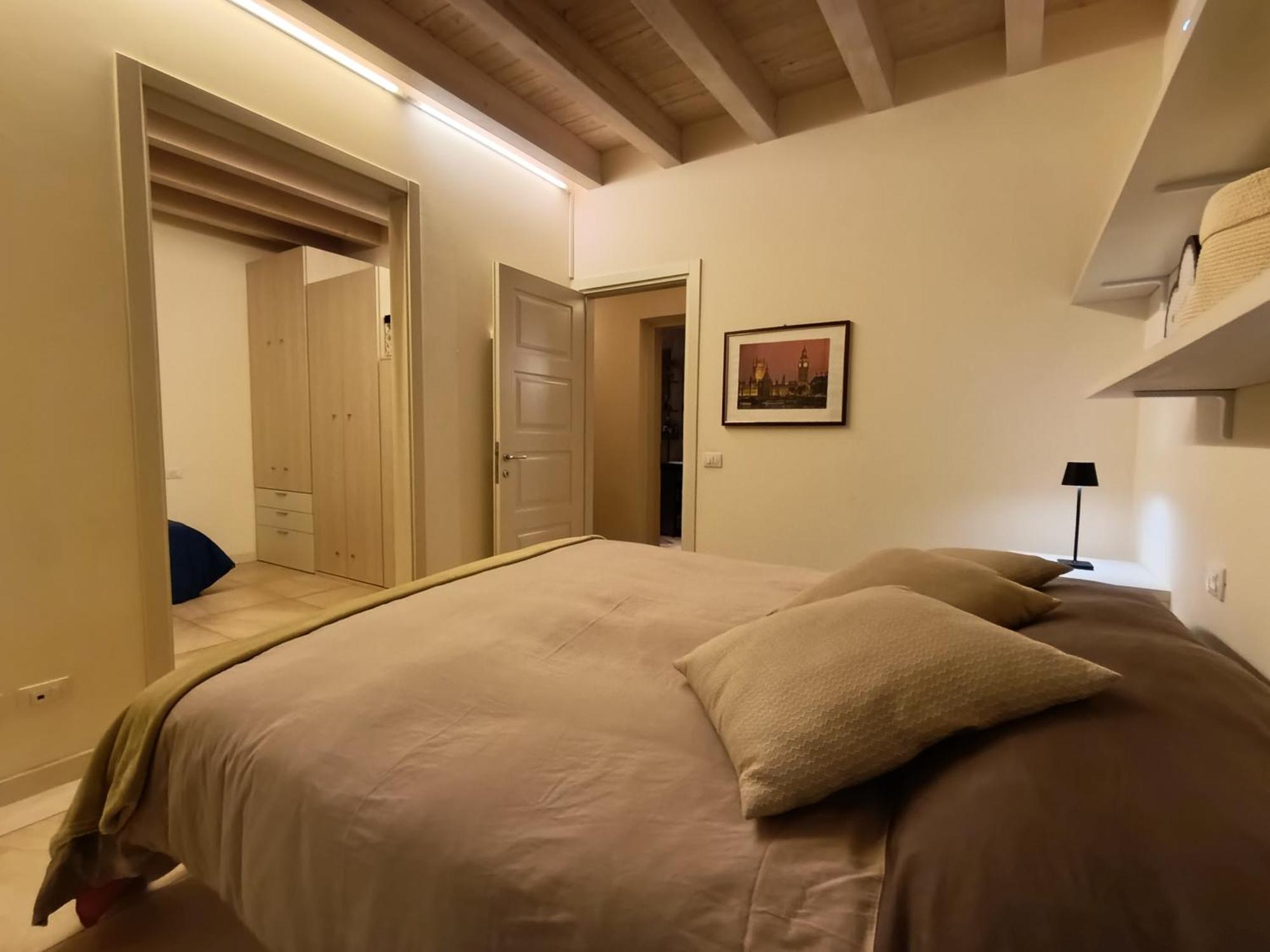 Con Piscina In Holiday home