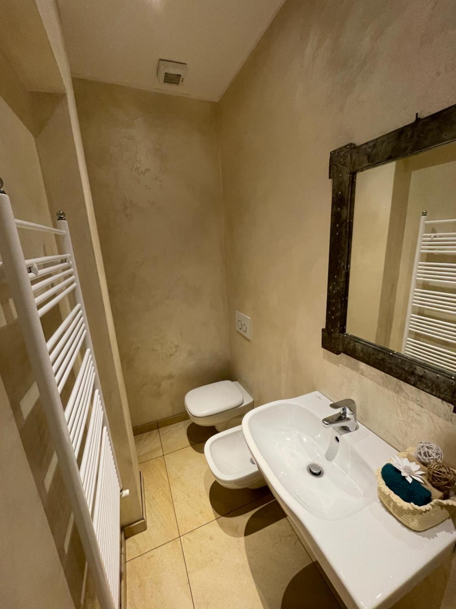 Holiday home Con Piscina In Florence
