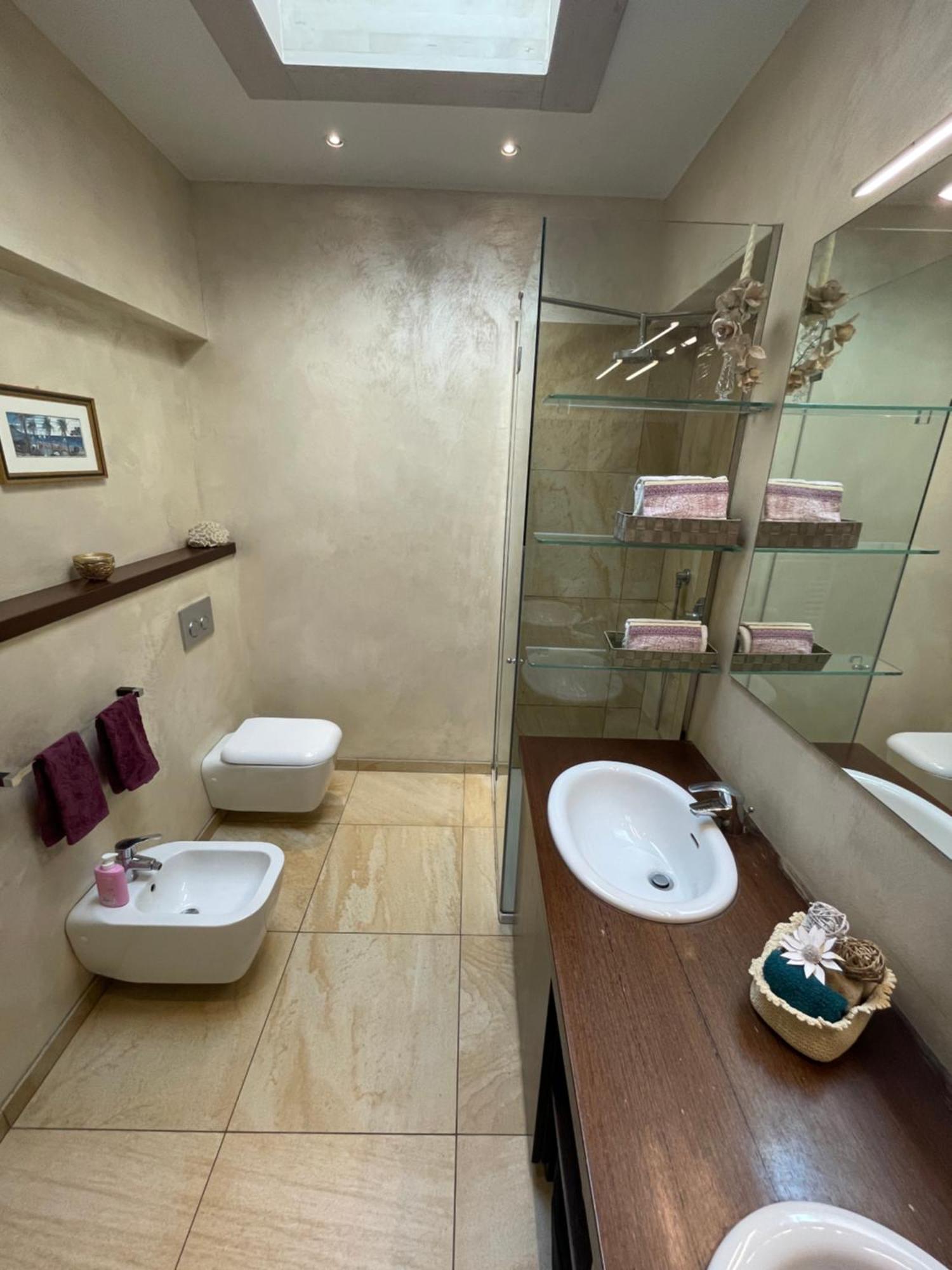 Con Piscina In Holiday home