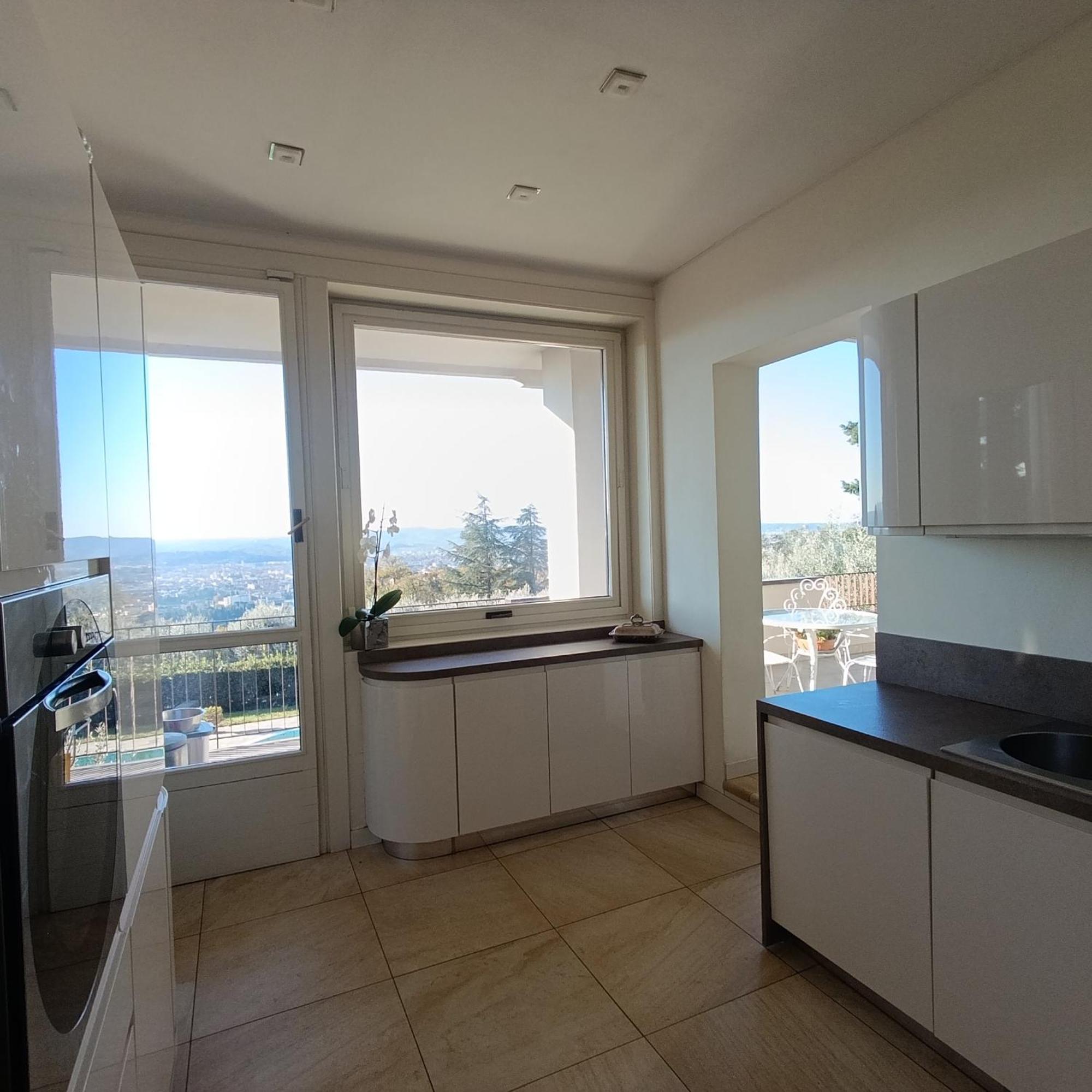 Con Piscina In Holiday home Florence