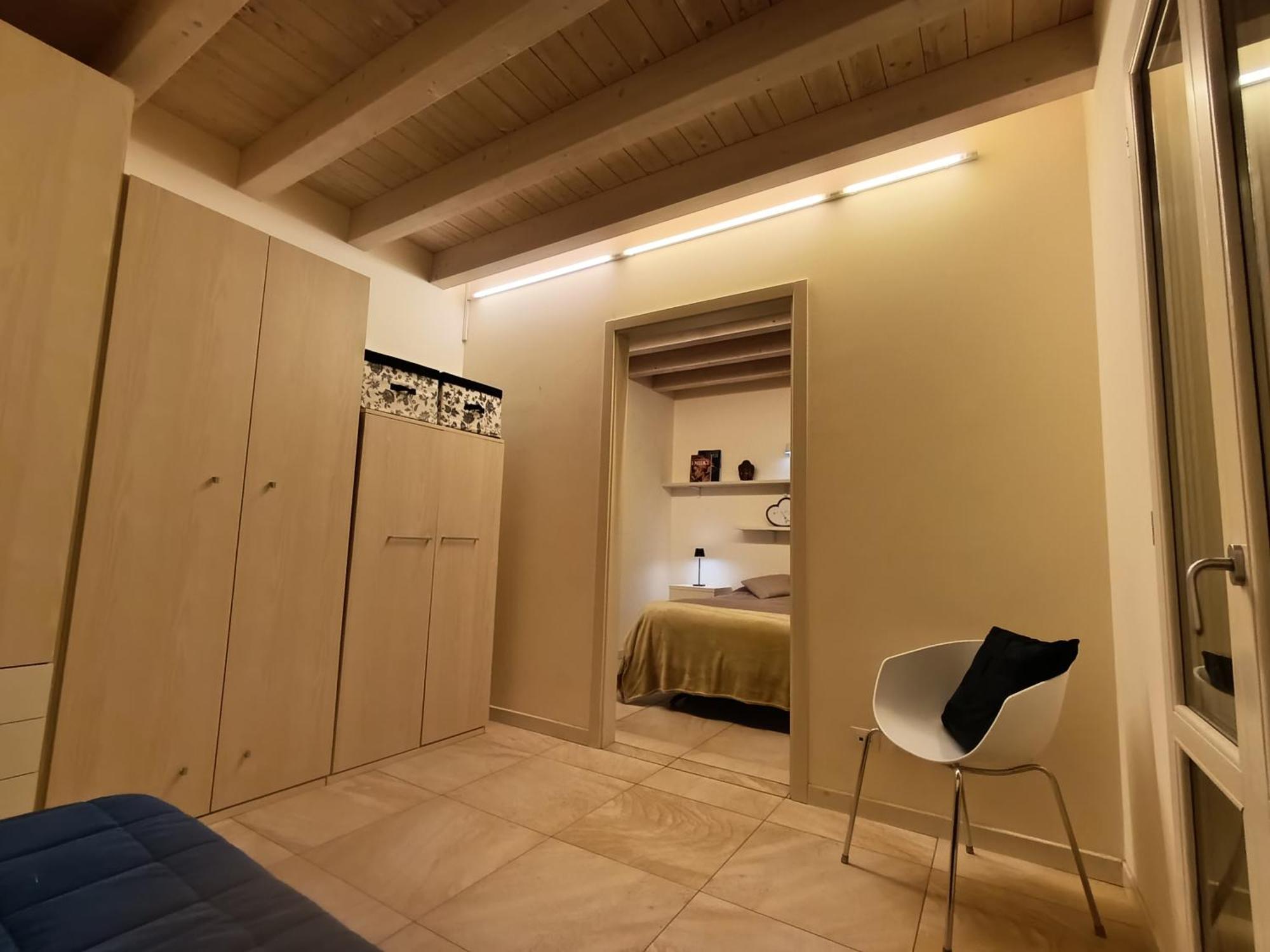 Con Piscina In Holiday home