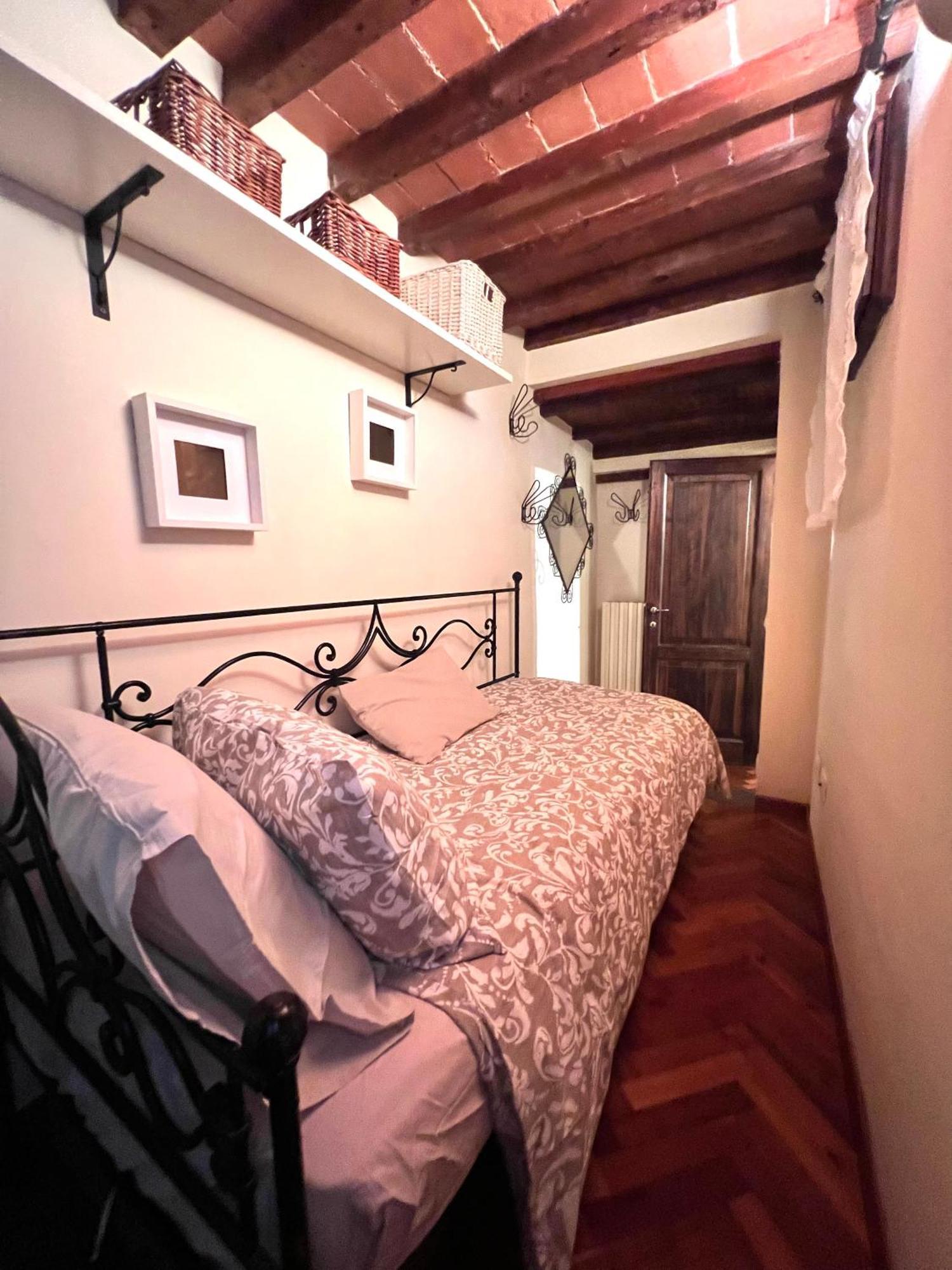 Pitti Sweet House Appartement *