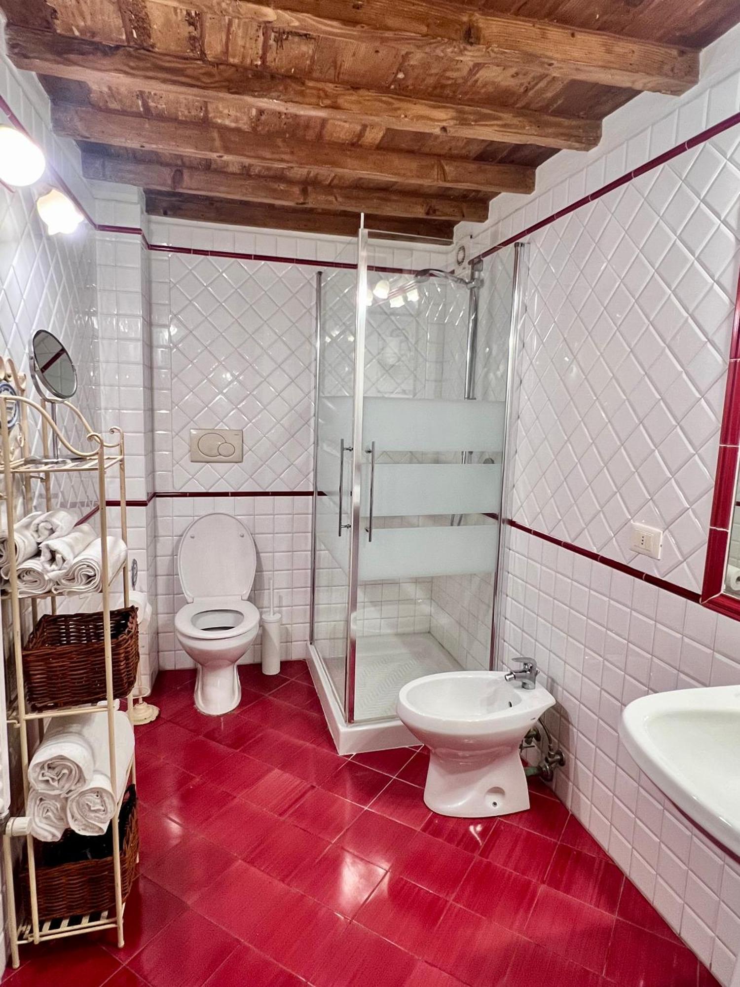 Appartement Pitti Sweet House *