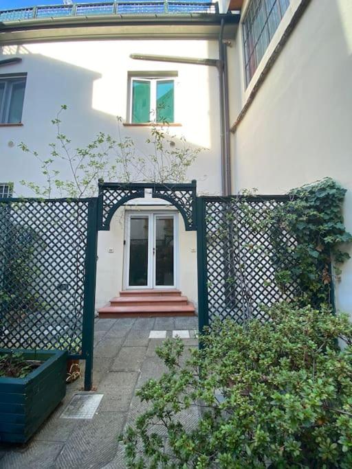 Appartement Casa Paradiso Con Resede