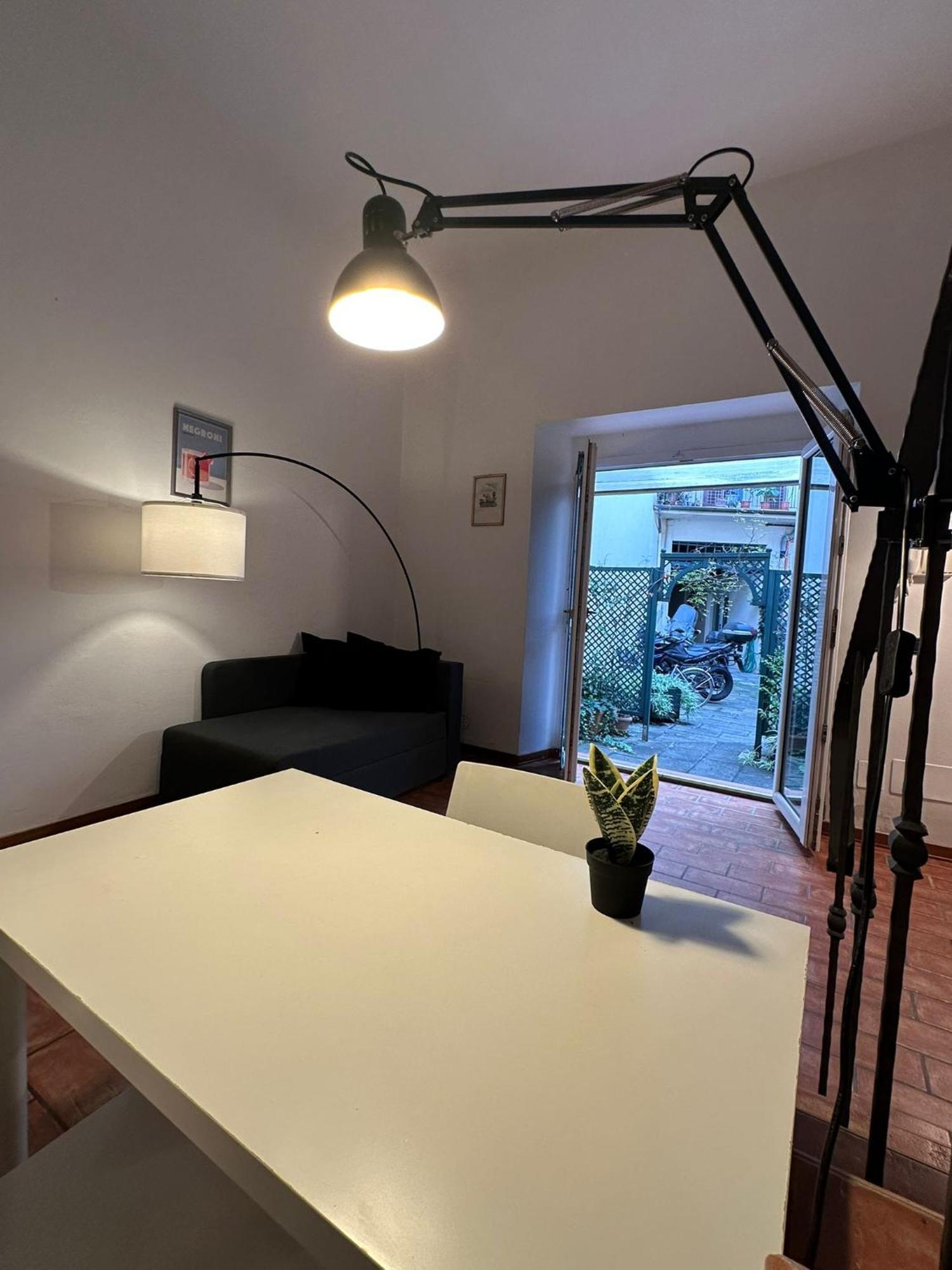 Appartement Casa Paradiso Con Resede Florence