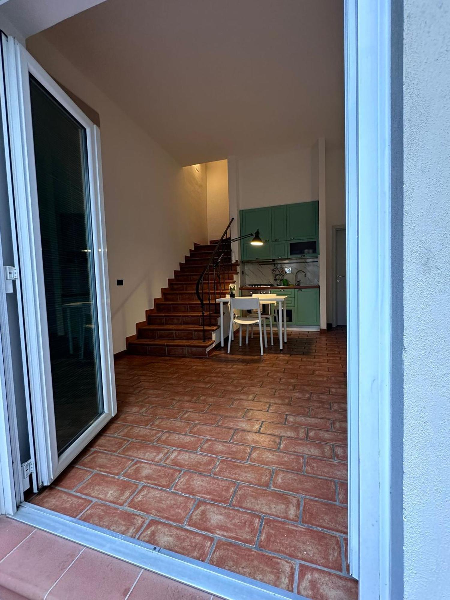 Casa Paradiso Con Resede Appartement