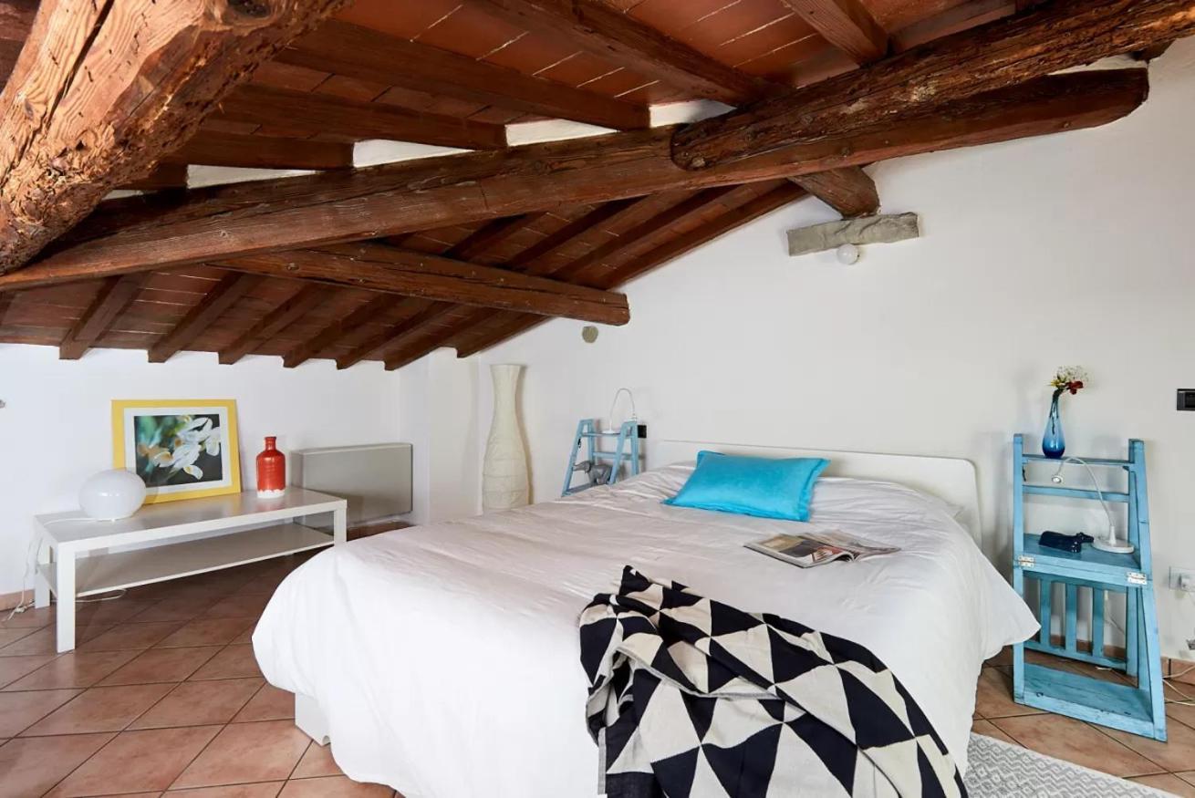 Casa Cosi Masaccio *
