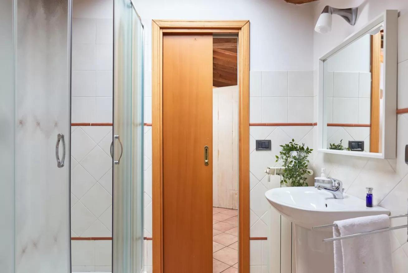 Casa Cosi Masaccio Apartment