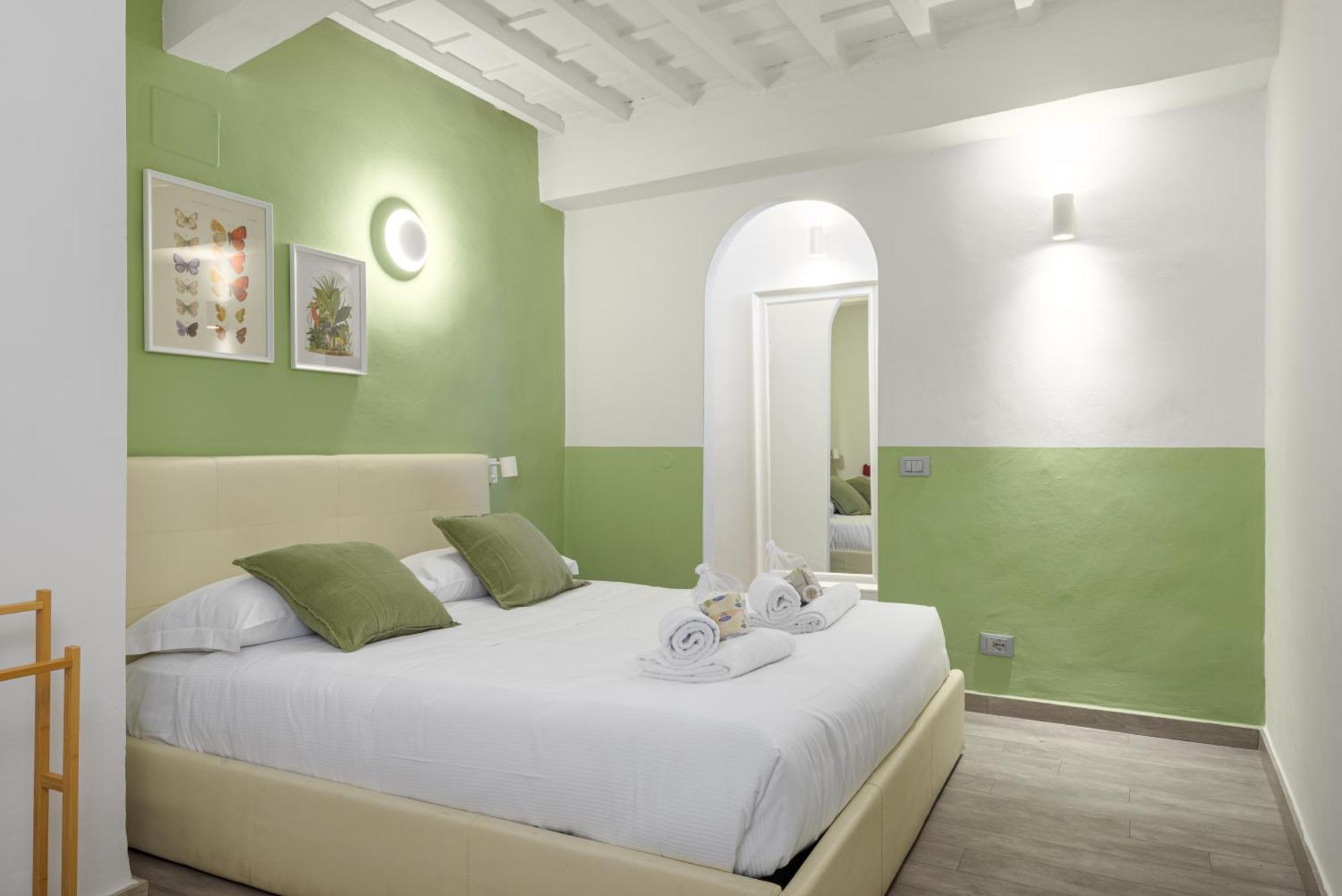 Unyca - Brunelleschi Apartment *