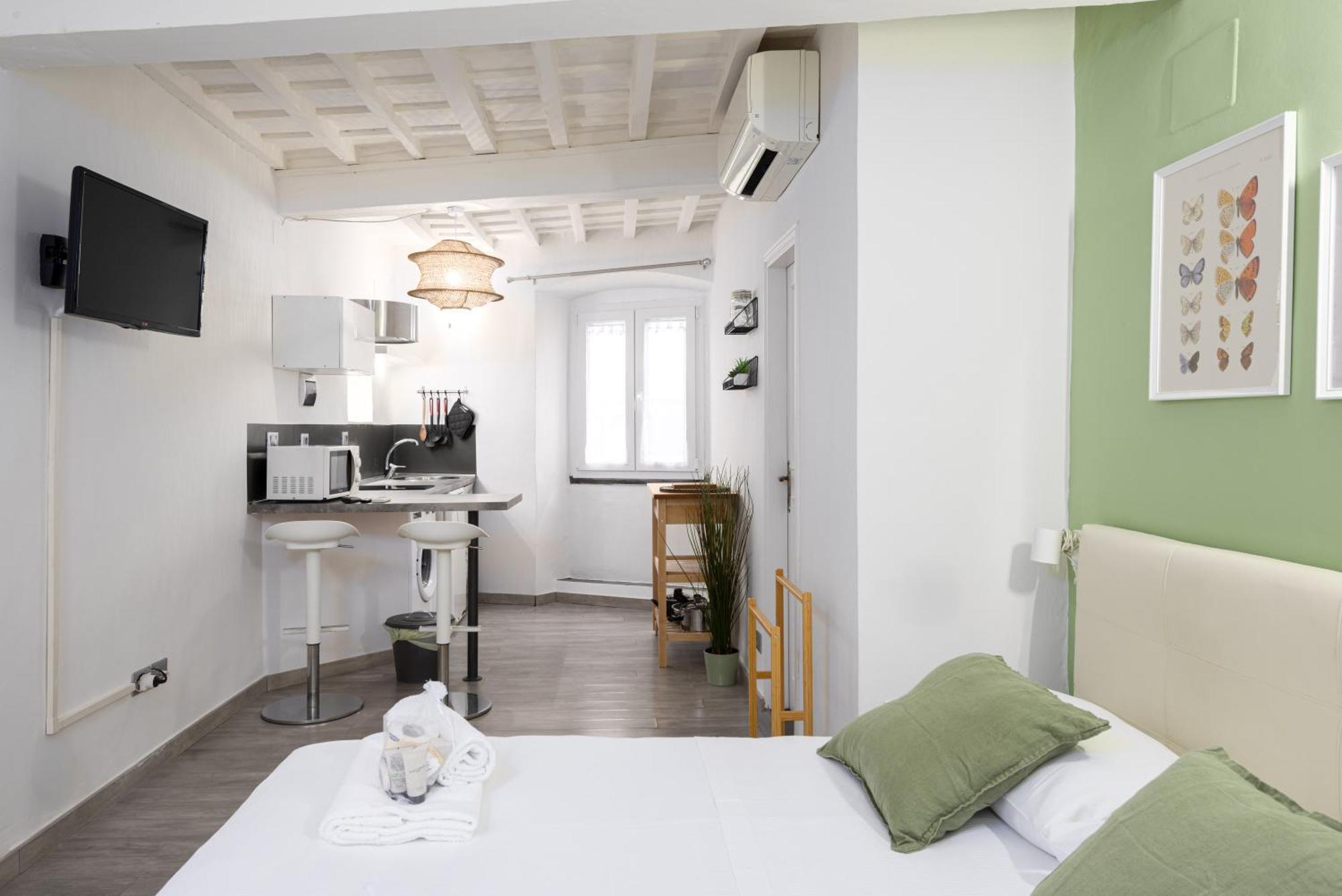 Unyca - Brunelleschi Apartment Florence