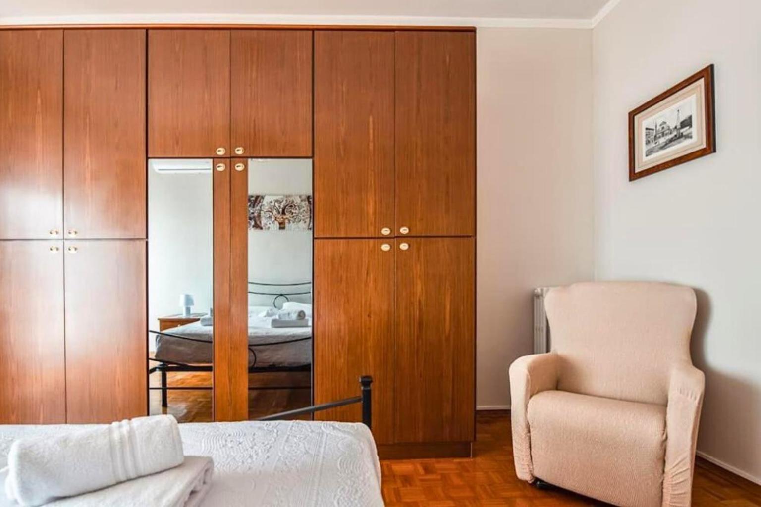Apartment Bellariva Riverside