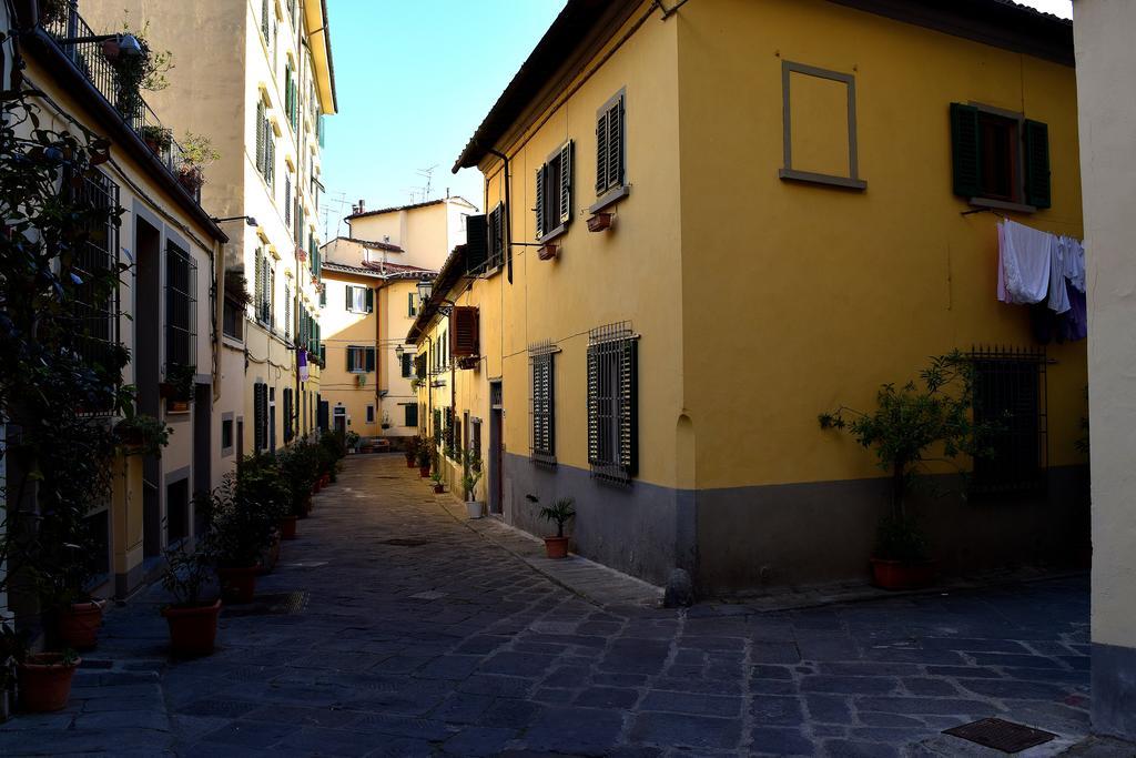Il Caprifoglio Holiday home