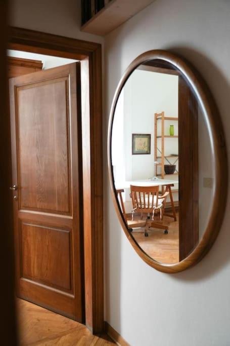 Appartement Dal Bischero *