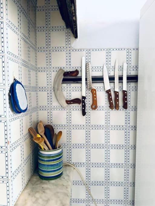 Dal Bischero Appartement *