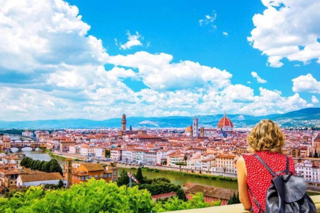 Appartement Dal Bischero