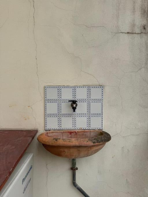 Dal Bischero Appartement *