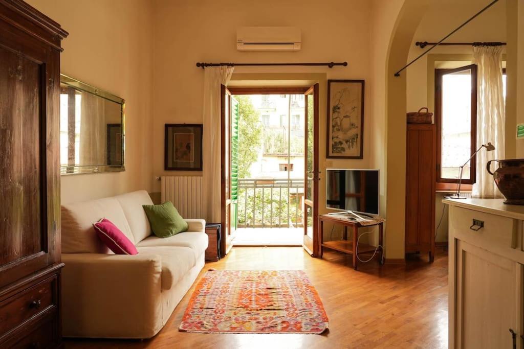 Appartement Dal Bischero *