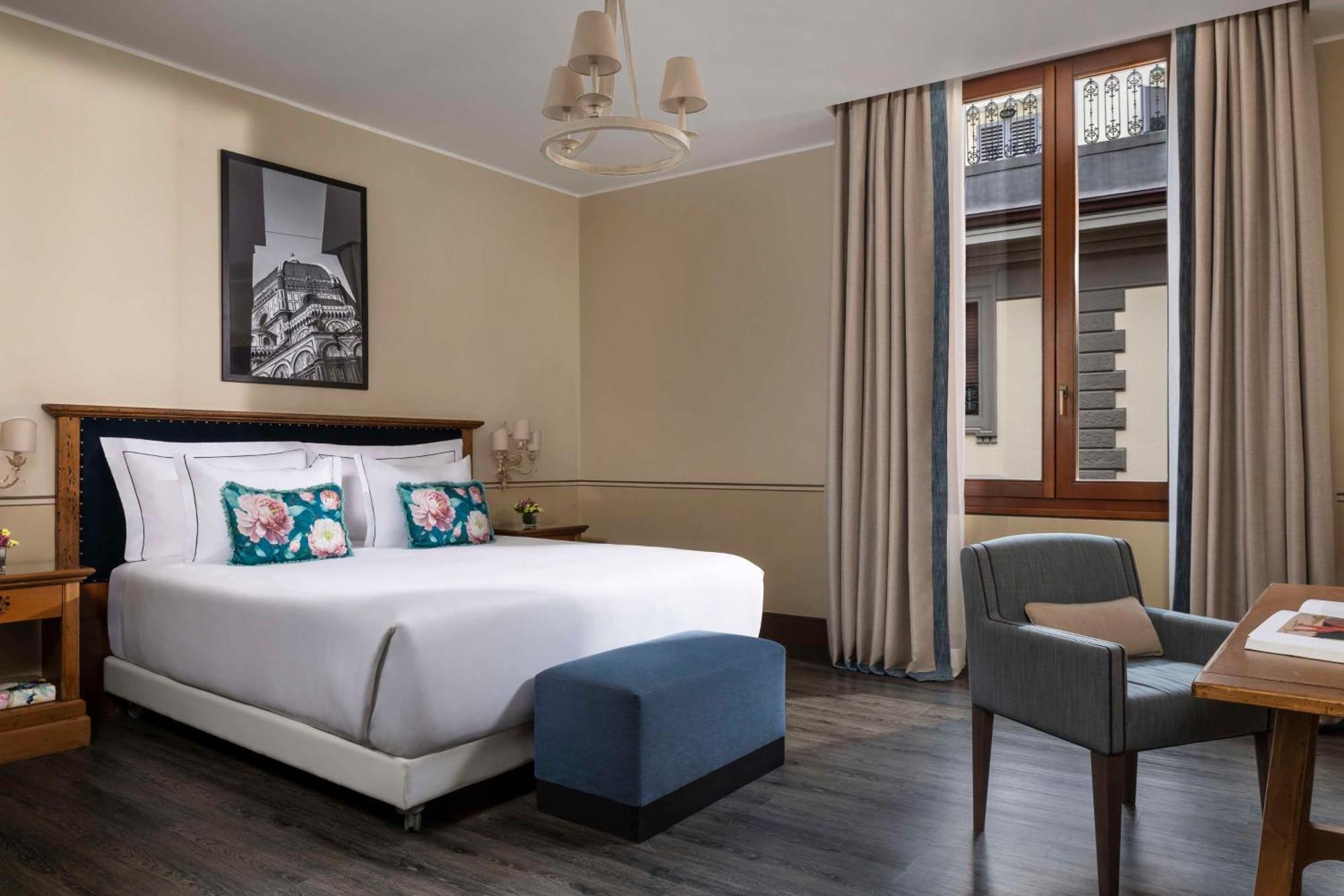 Tivoli Palazzo Gaddi 5* Florence