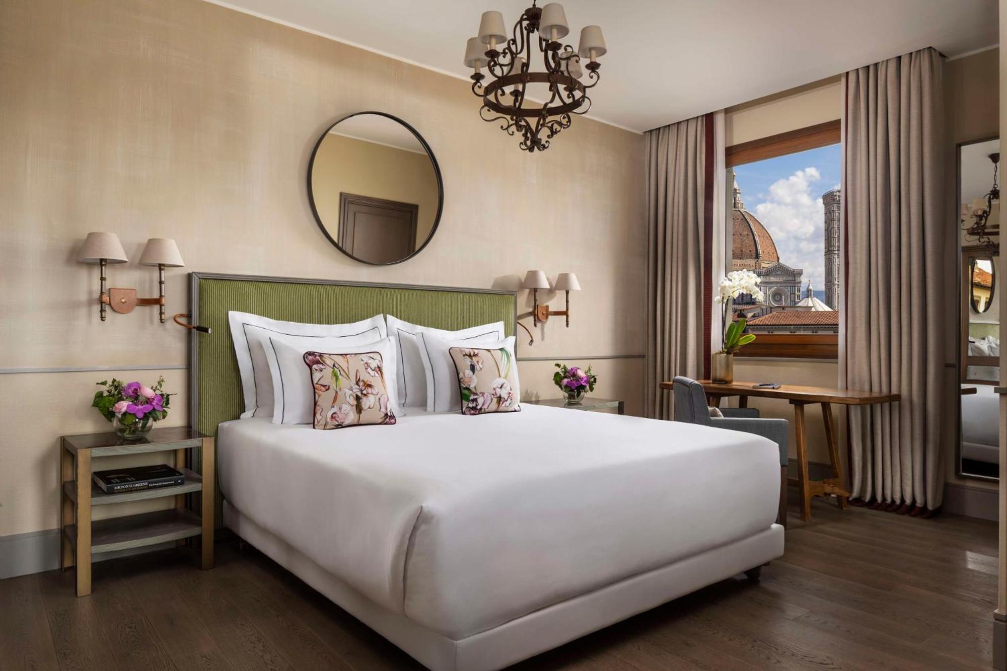 Tivoli Palazzo Gaddi 5*