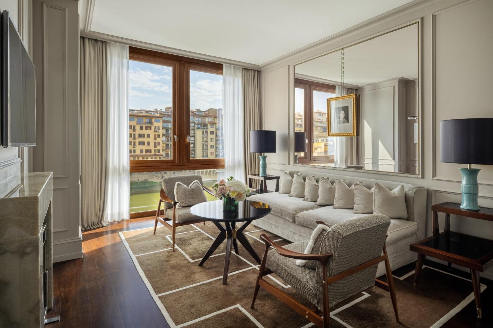 Hotel Portrait - Lungarno Collection Florence