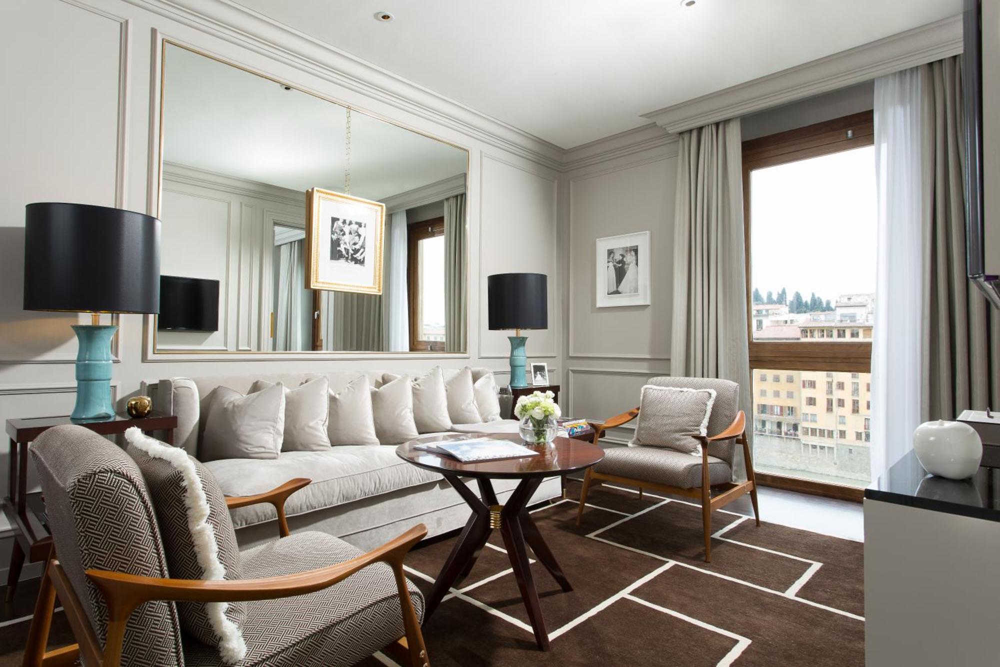Hotel Portrait - Lungarno Collection Florence