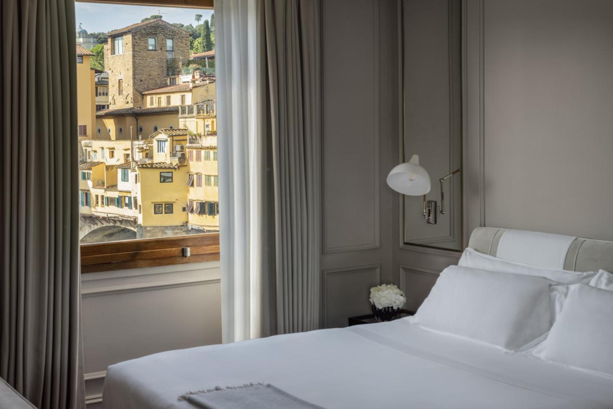 Hotel Portrait - Lungarno Collection Florence