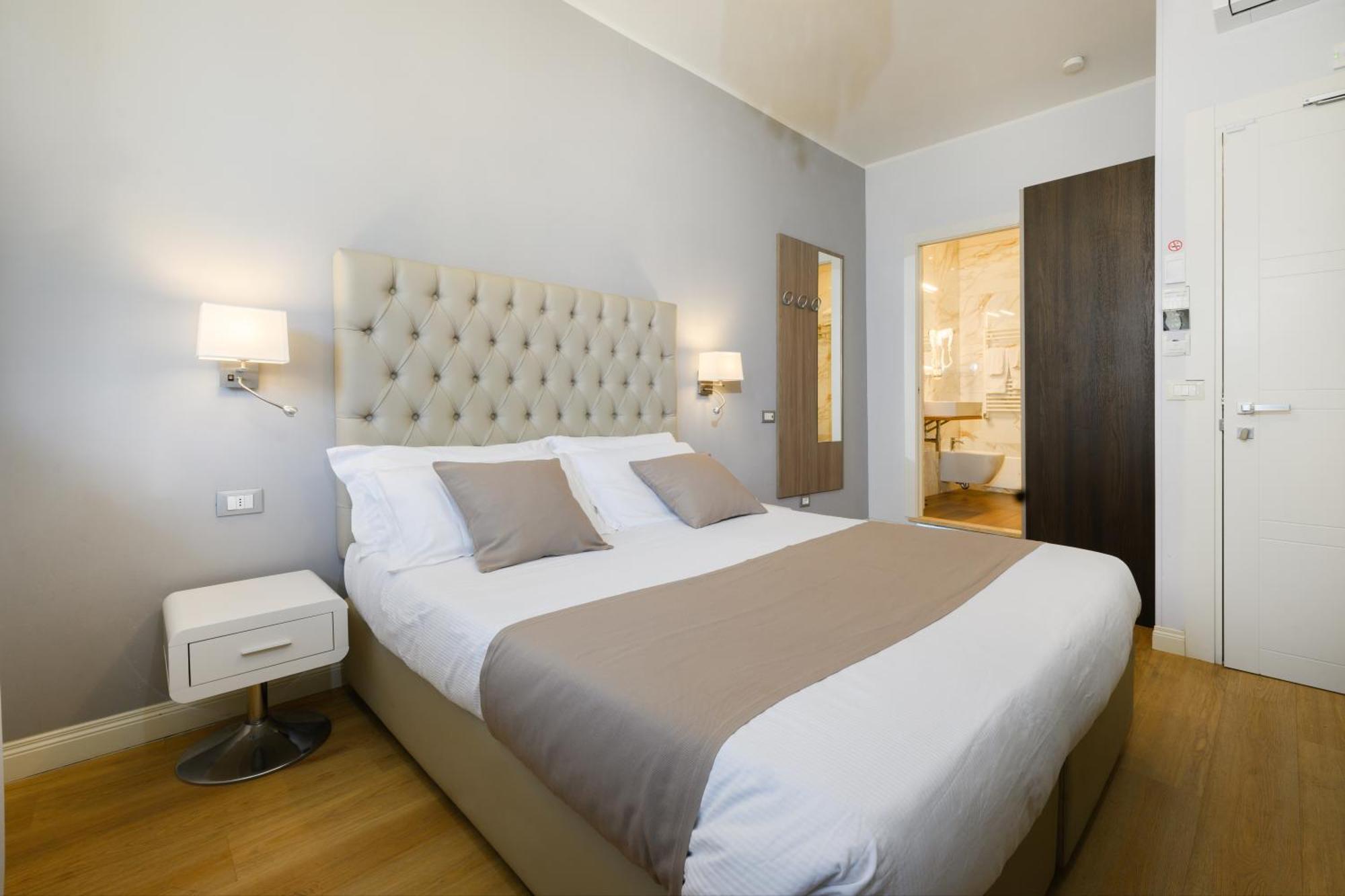 Guest house Domus Uffizi *