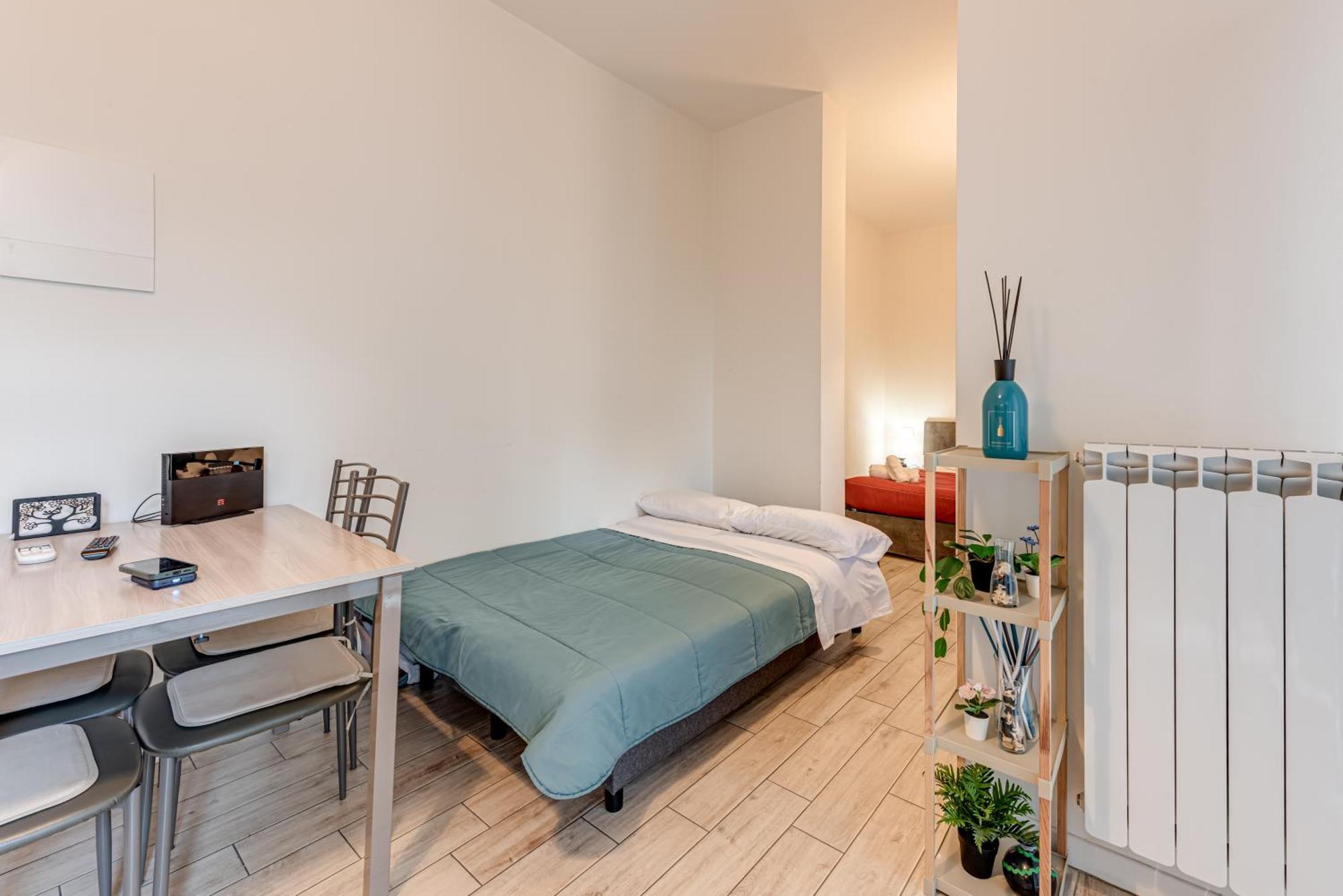 Littlehome-centro-self Check In Appartement *
