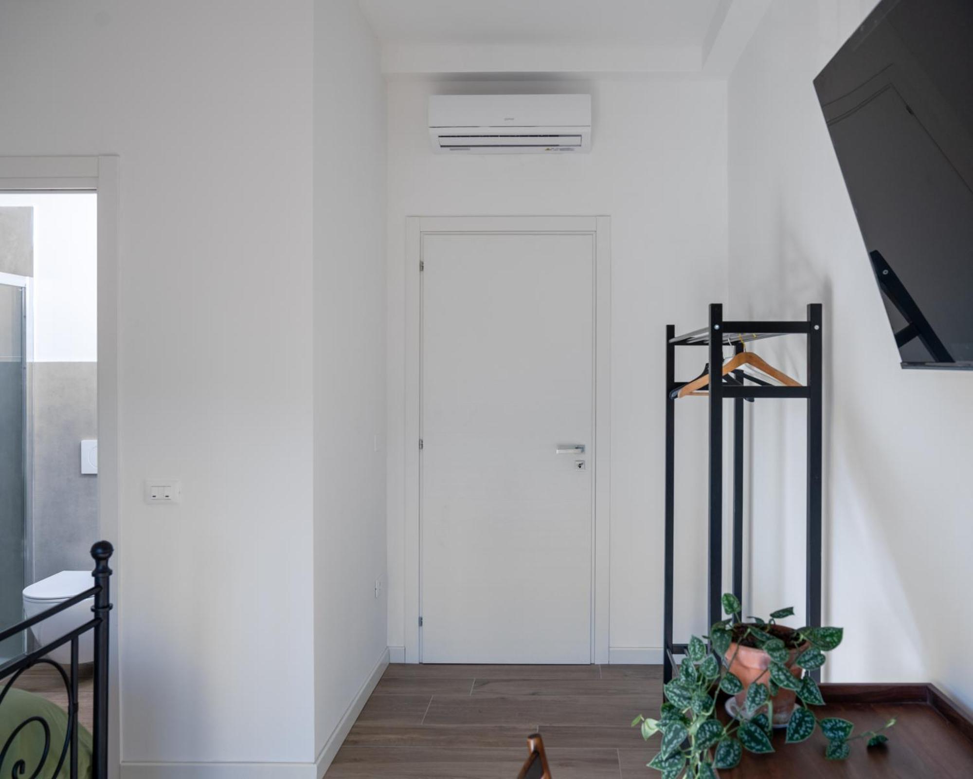 Homestay Casa Enea-camera Con Bagno Privato Florence