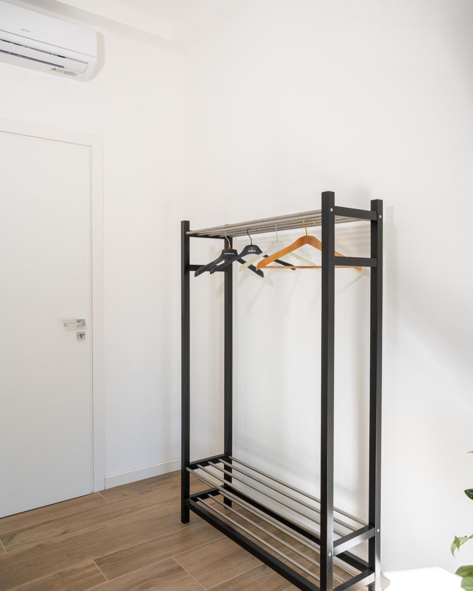 Casa Enea-camera Con Bagno Privato Homestay Florence