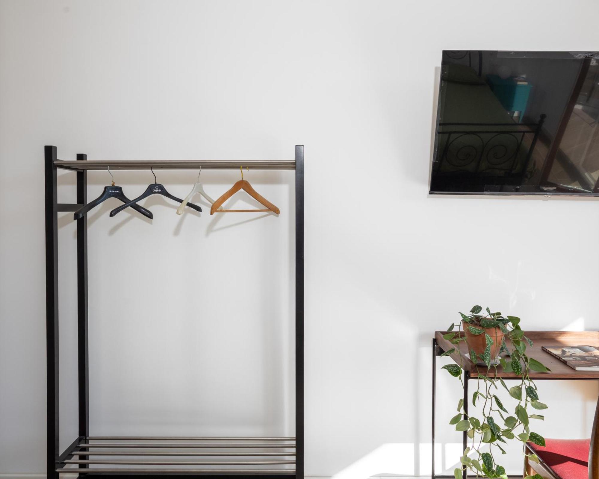 Homestay Casa Enea-camera Con Bagno Privato Florence