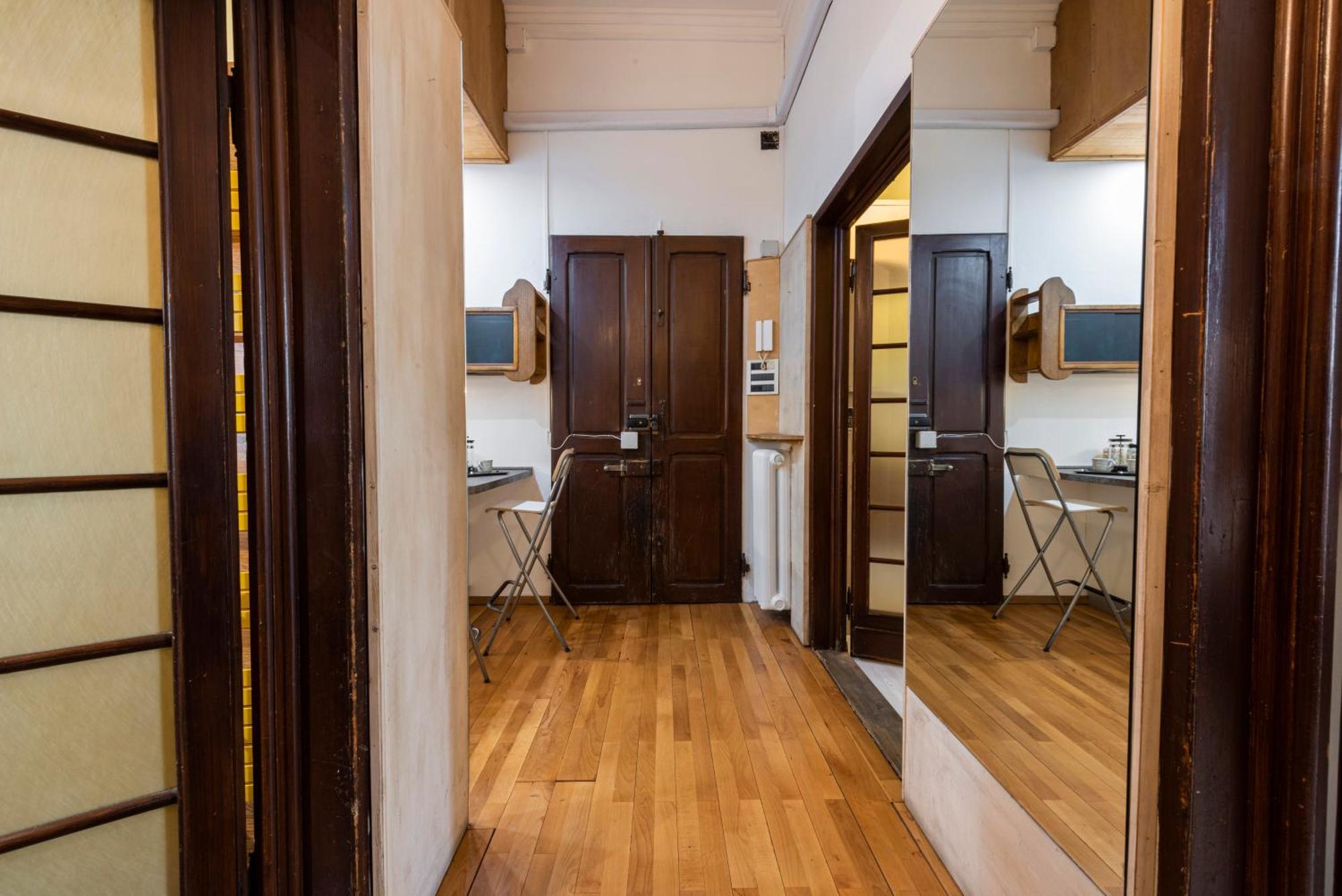 Apartment The Luxor - Giacomini Florence