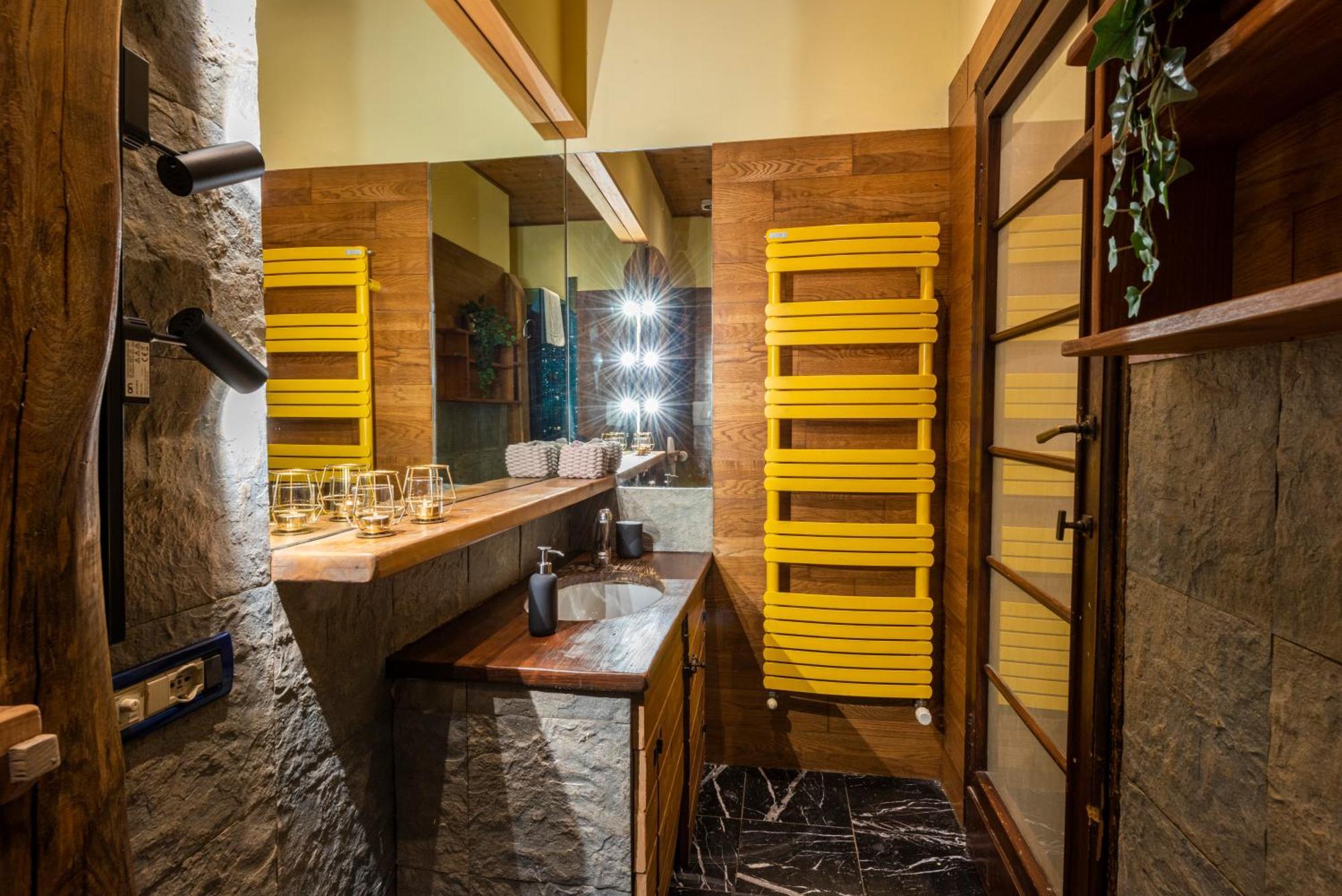 The Luxor - Giacomini Apartment