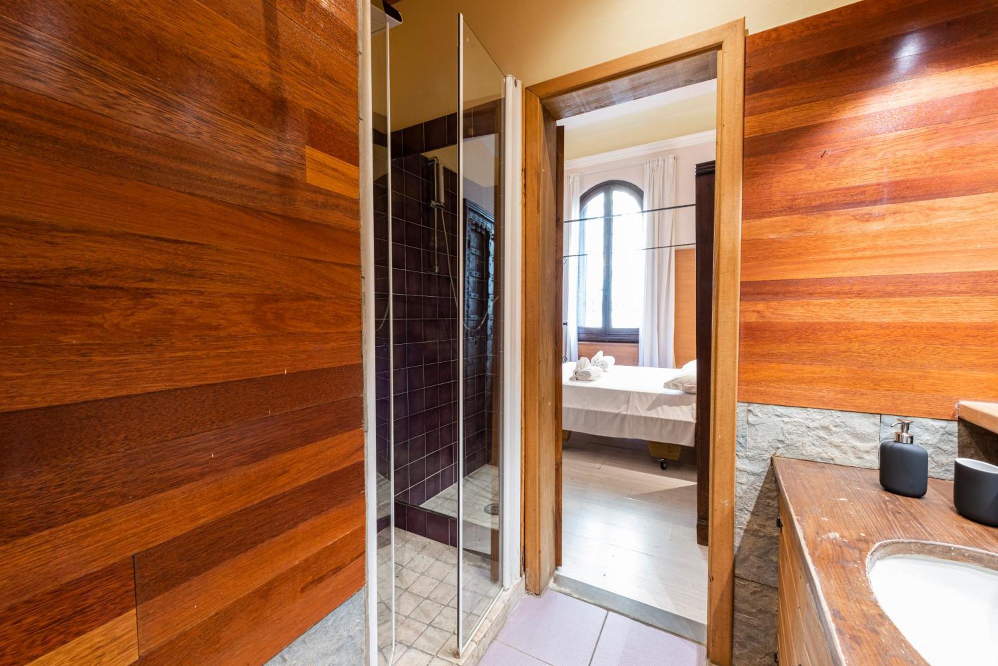 The Luxor - Giacomini Apartment Florence