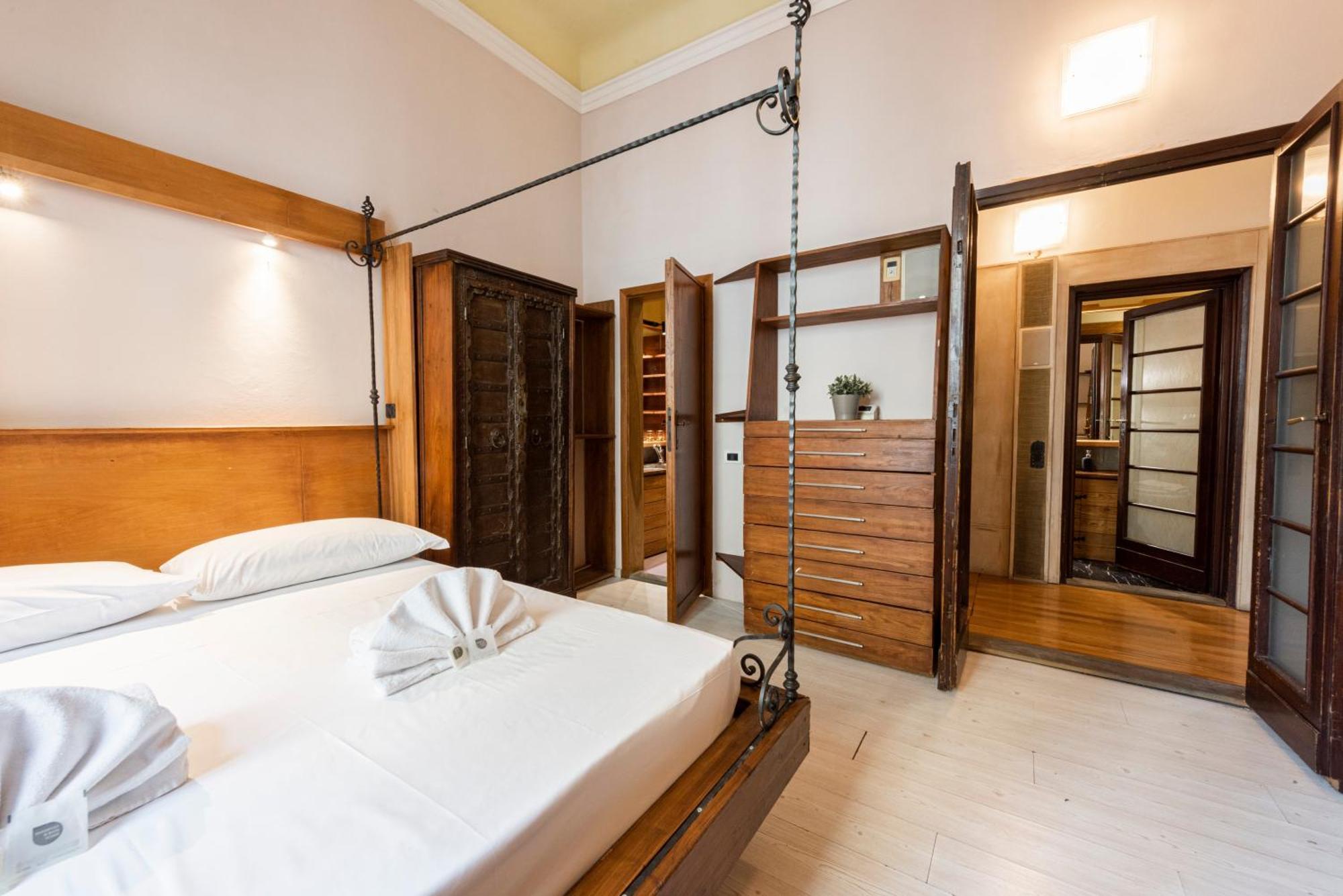 The Luxor - Giacomini Apartment *
