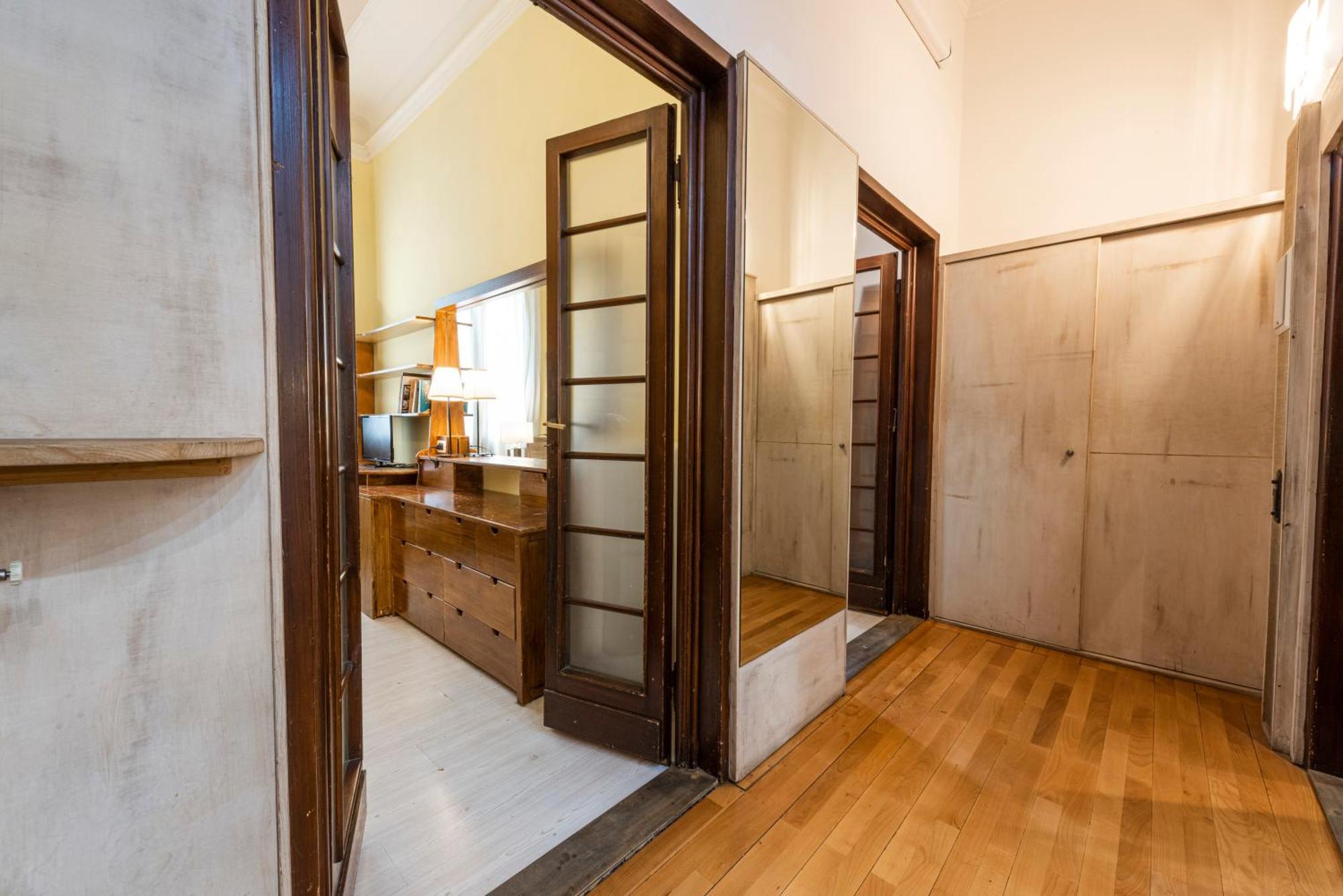 Apartment The Luxor - Giacomini *