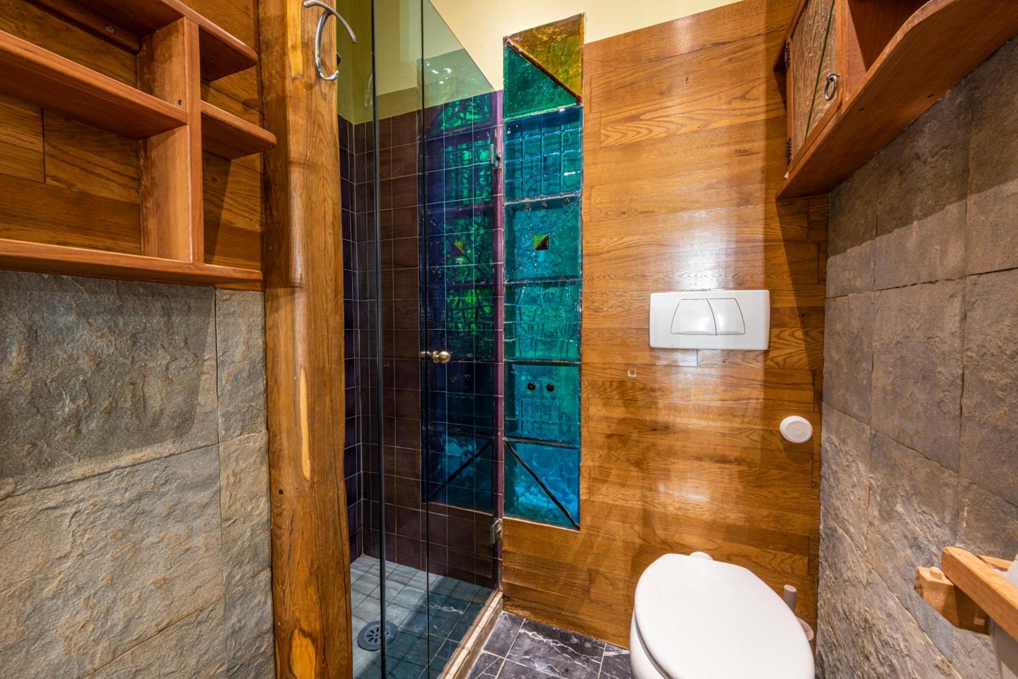 Apartment The Luxor - Giacomini *