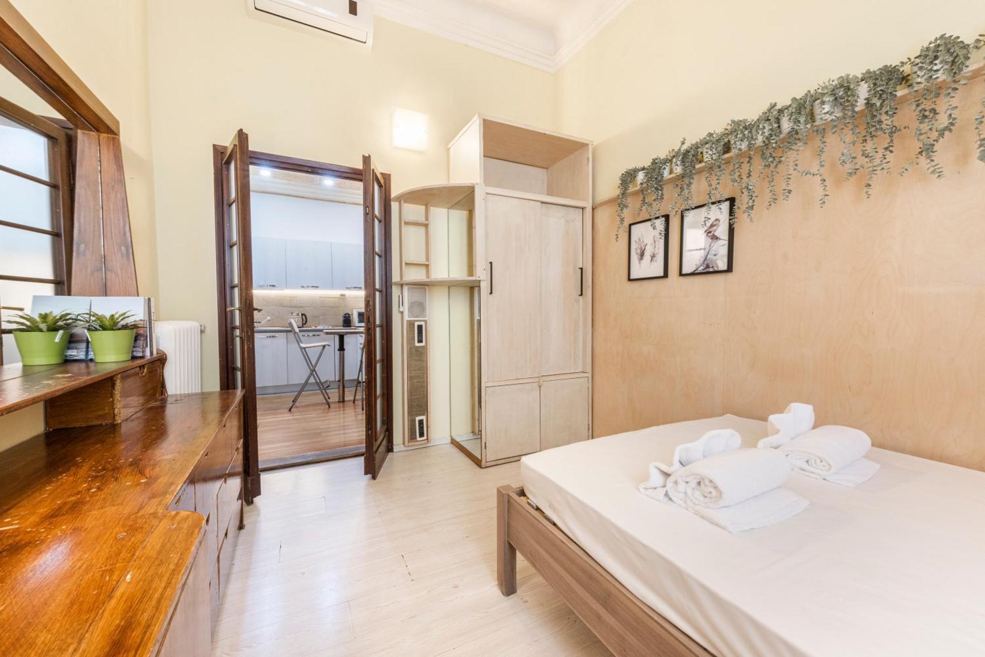 The Luxor - Giacomini Apartment Florence
