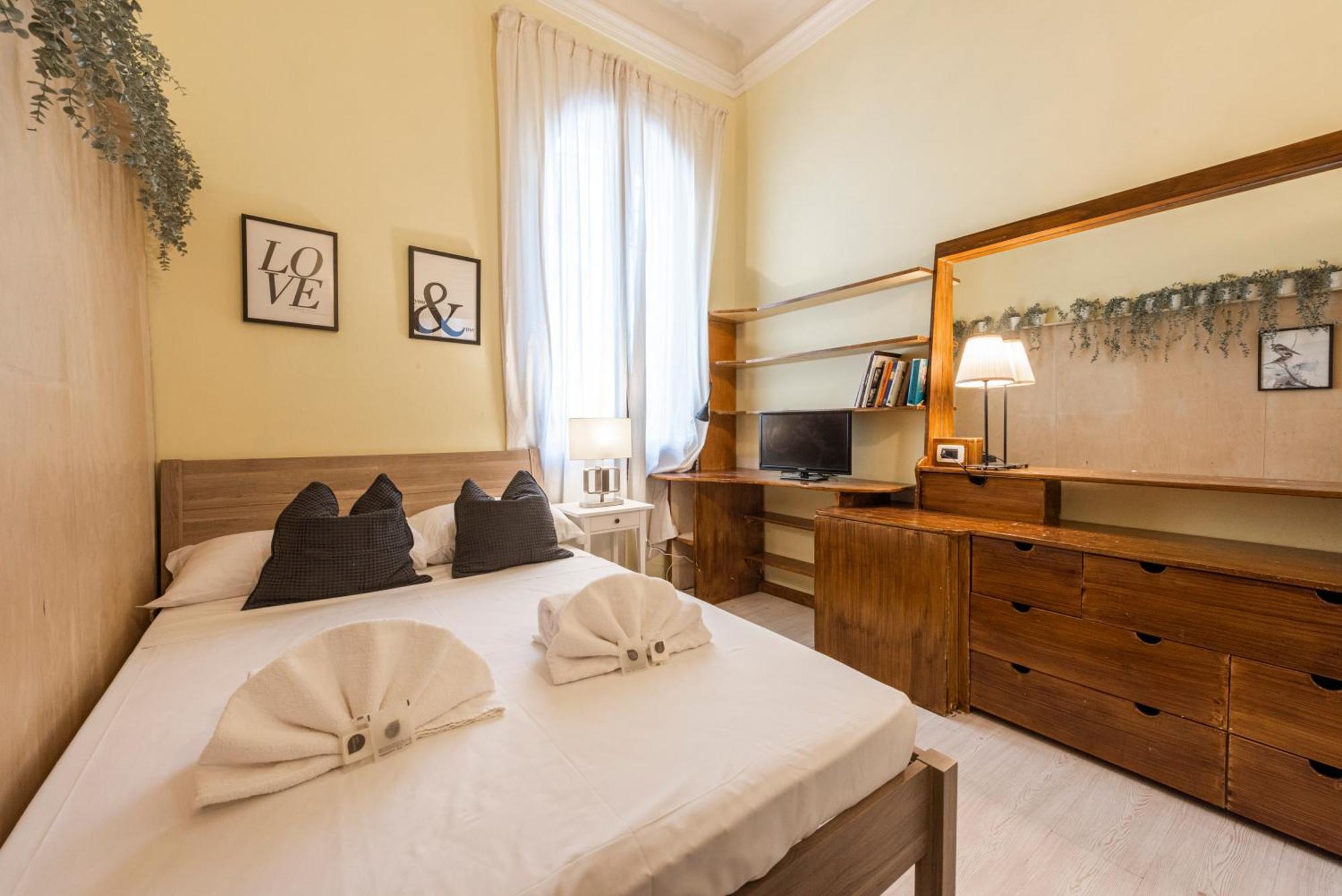 The Luxor - Giacomini Florence