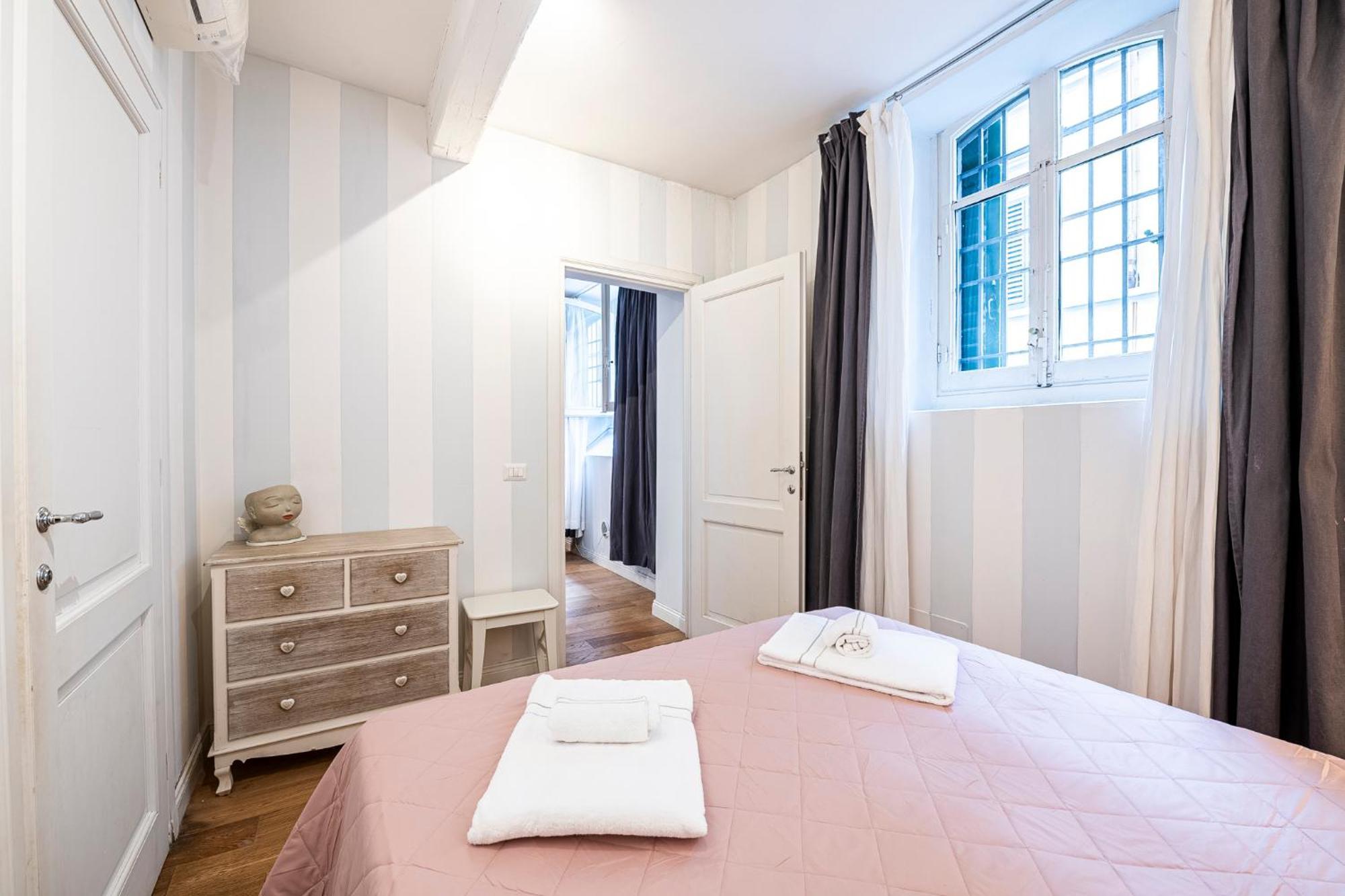 Penthouse In Duomo View Of Brunelleschi's Dome Florence