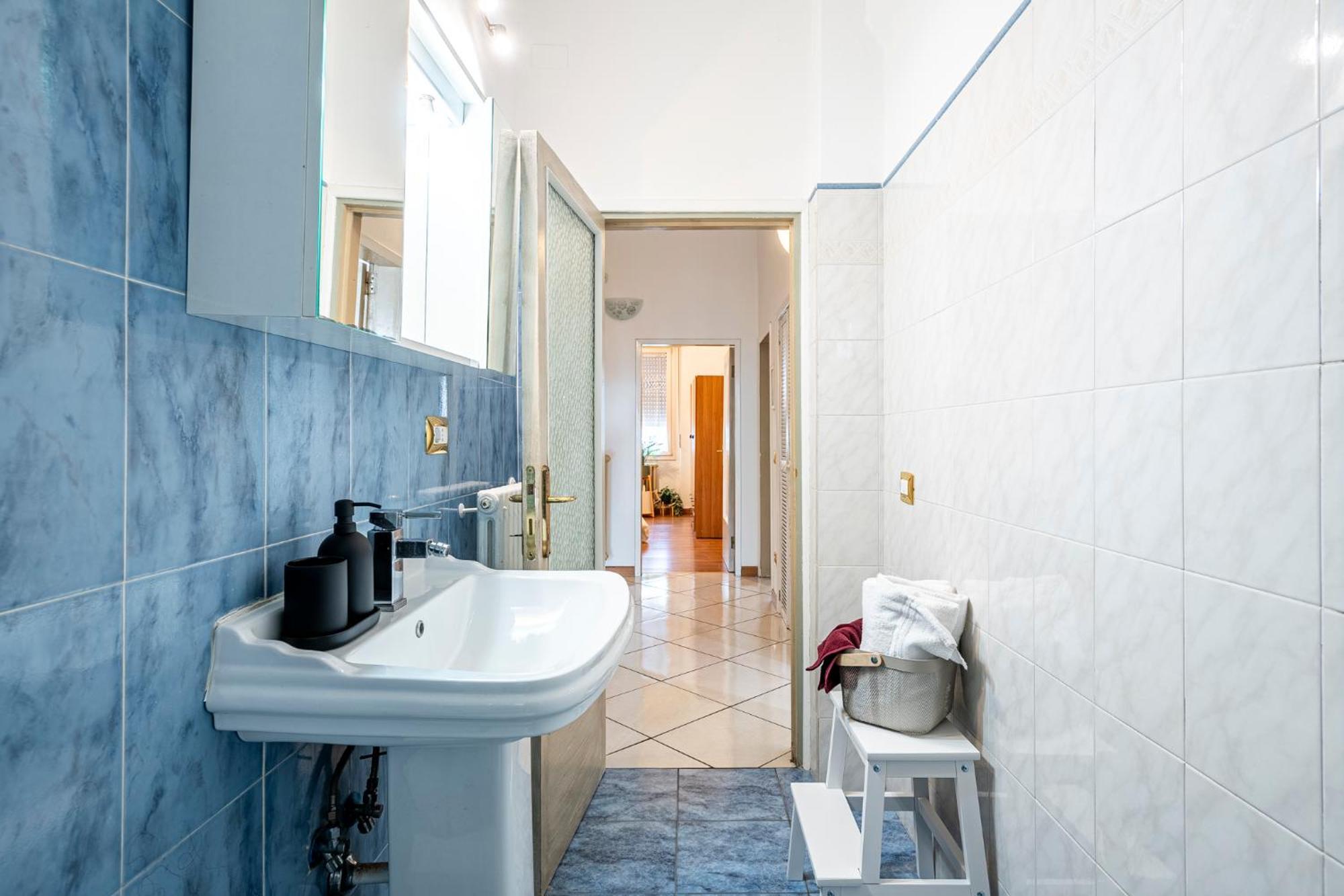 Apartment The Luxor - Casati *