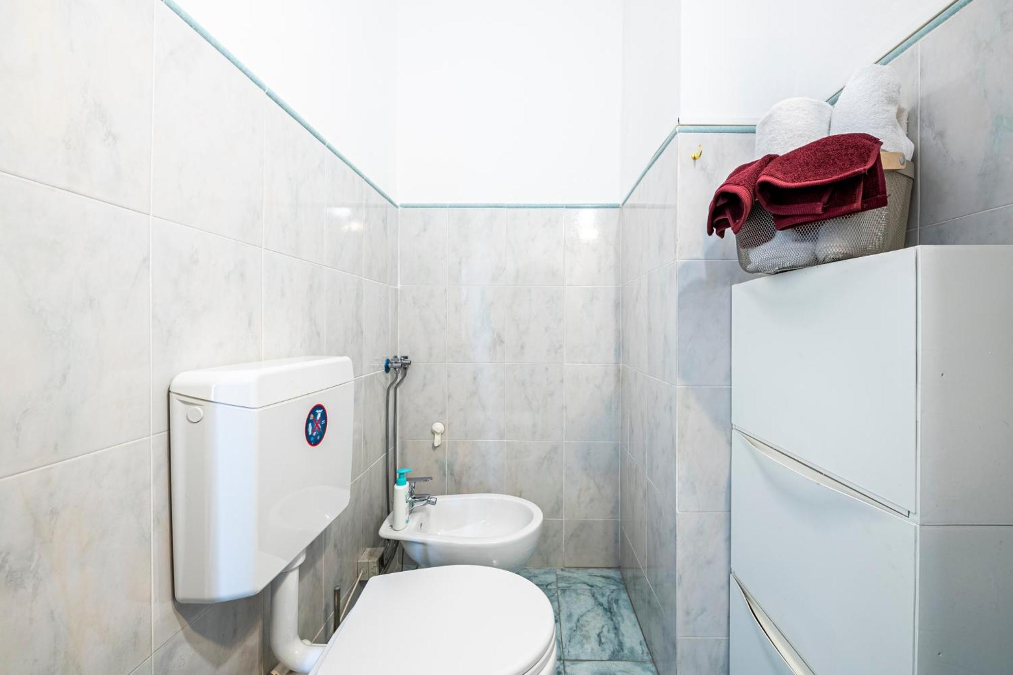 The Luxor - Casati Apartment Florence