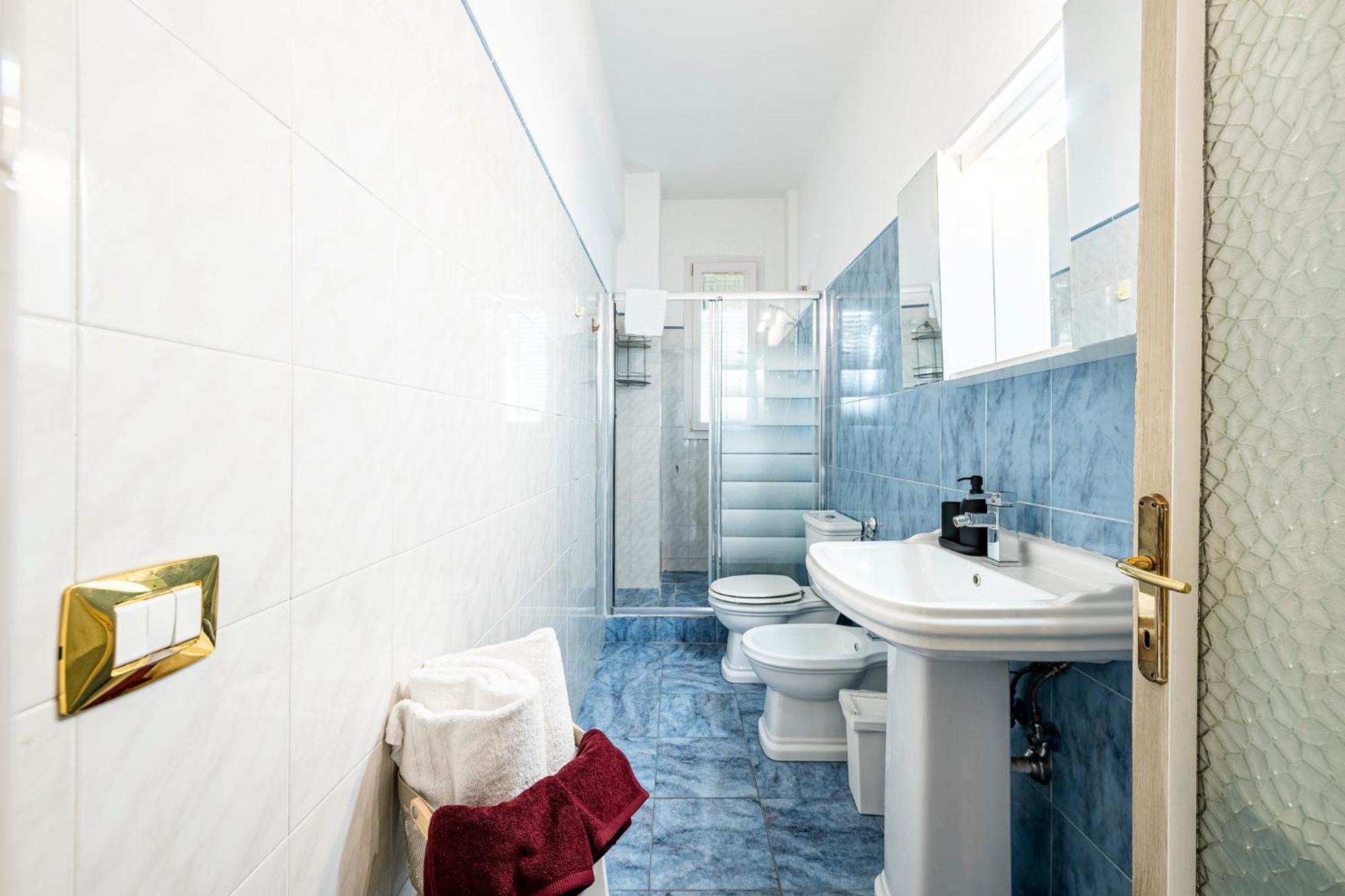 The Luxor - Casati Apartment Florence