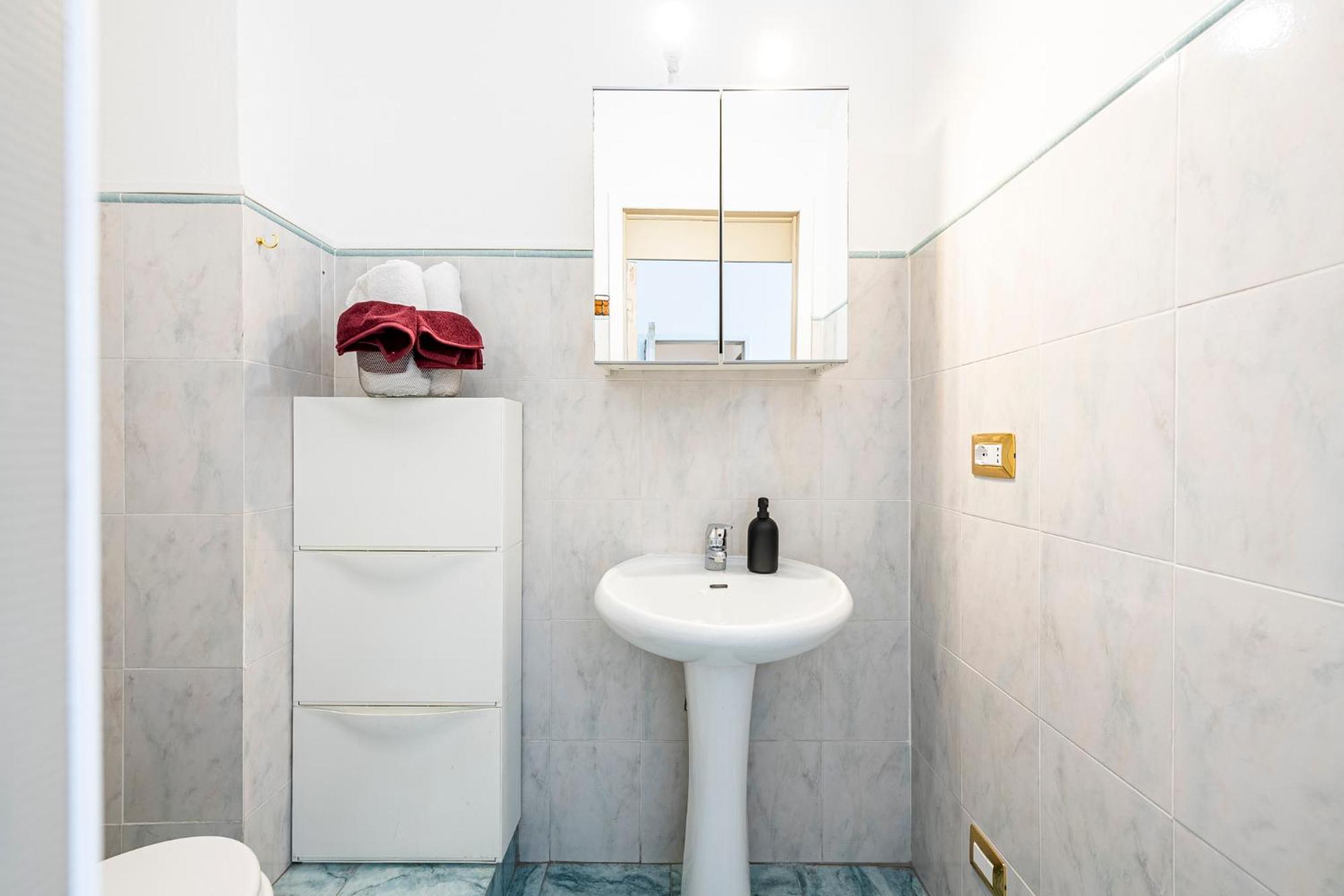 The Luxor - Casati Apartment Florence
