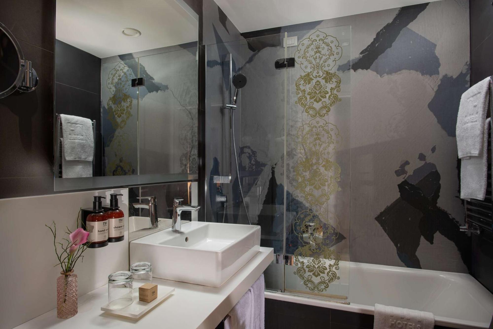 Nh Hotel 4*