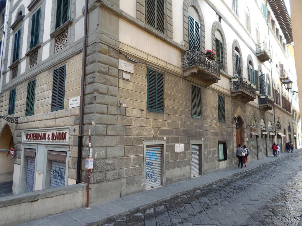 Pontevecchio Relais Bed & Breakfast Florence