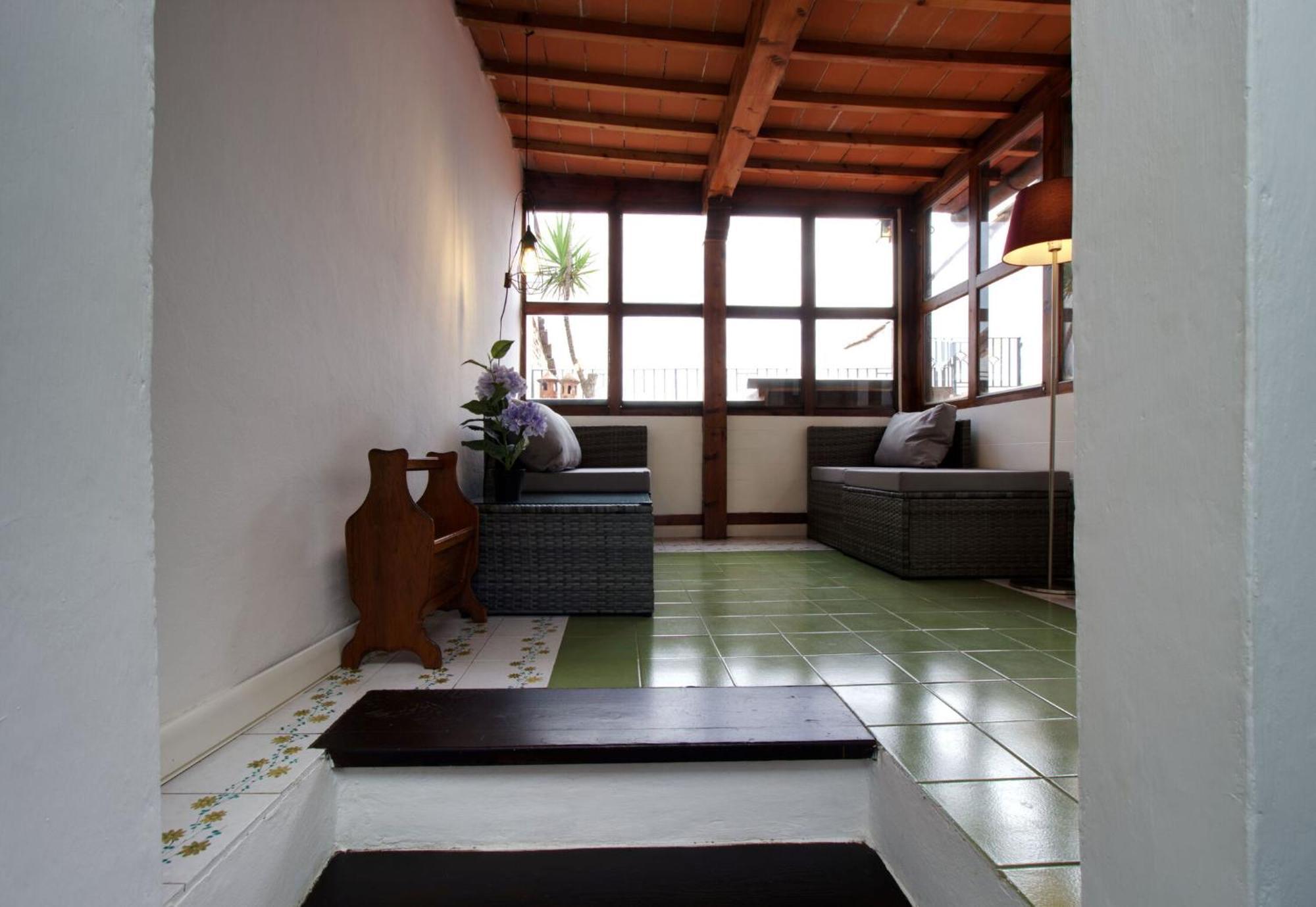 Apartment Gilda Florence