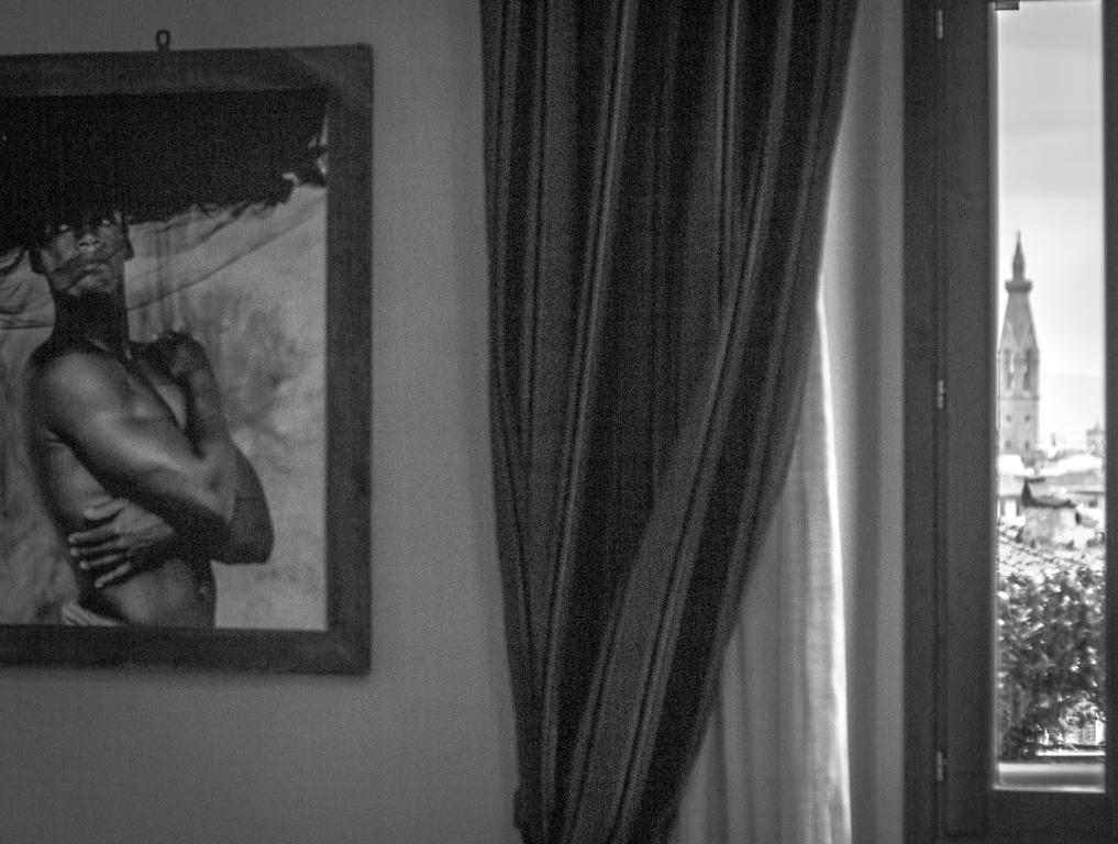 Magnoli Gold Apartment Florence