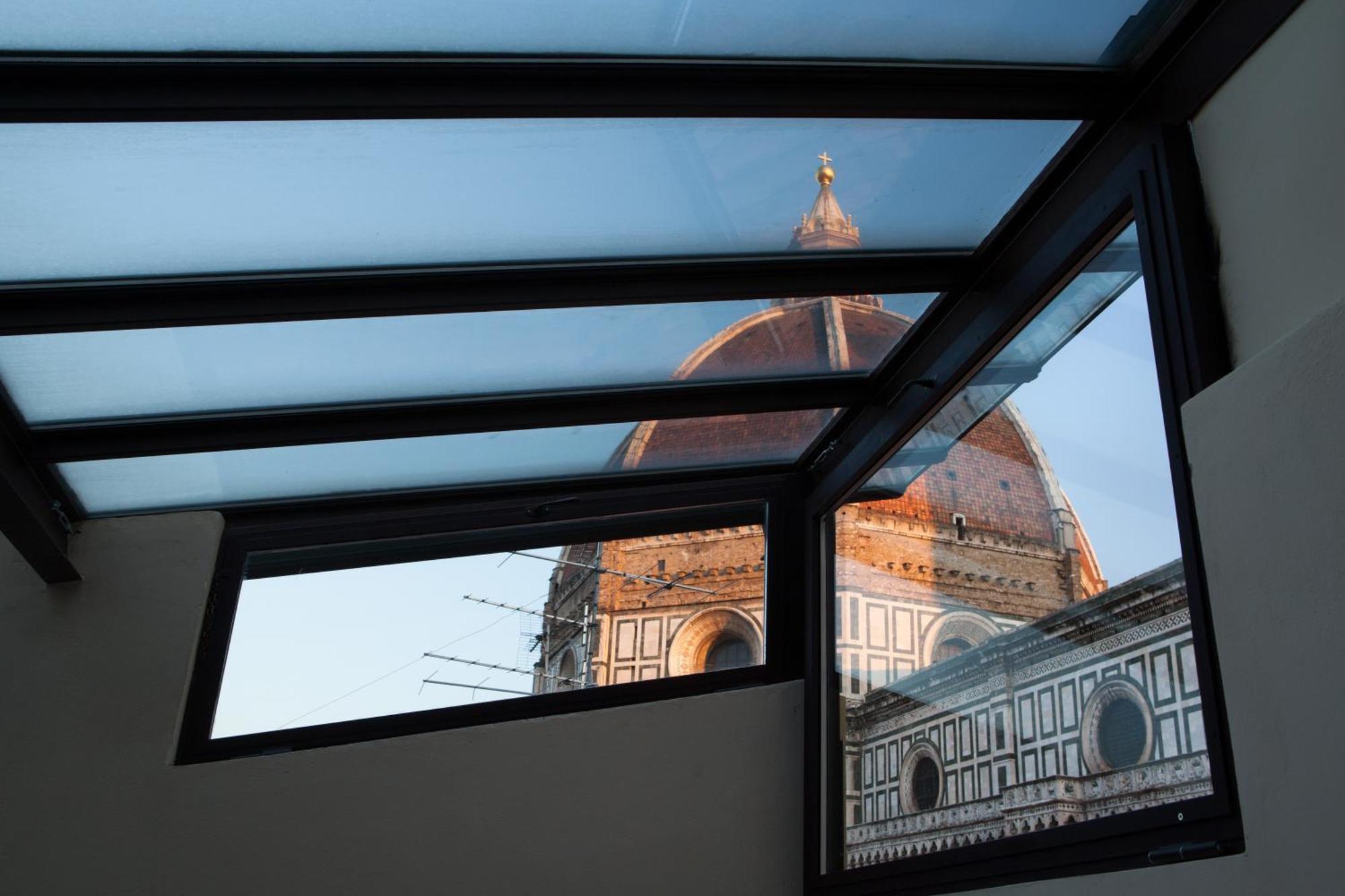 Granduomo Charming Aparthotel