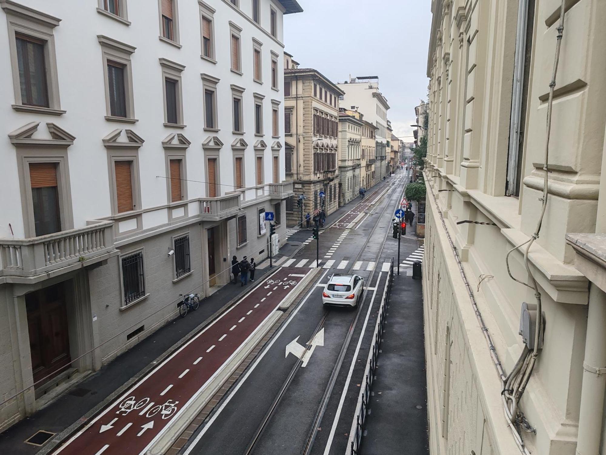 Apartment Cavour 83 Prestige House By 360rentals
